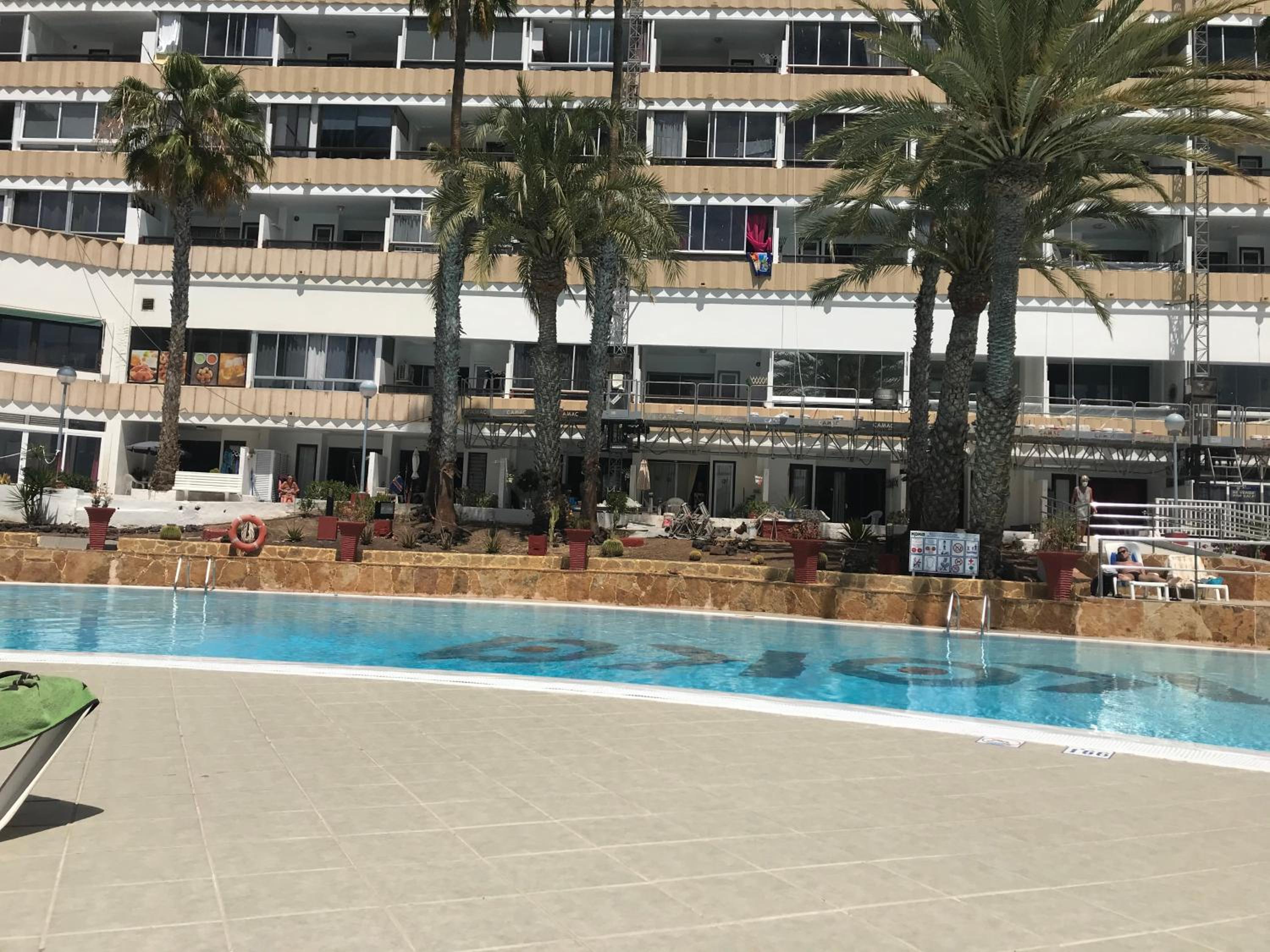 CENTRAL NEAR THE BEACH KOKA APARTMENT