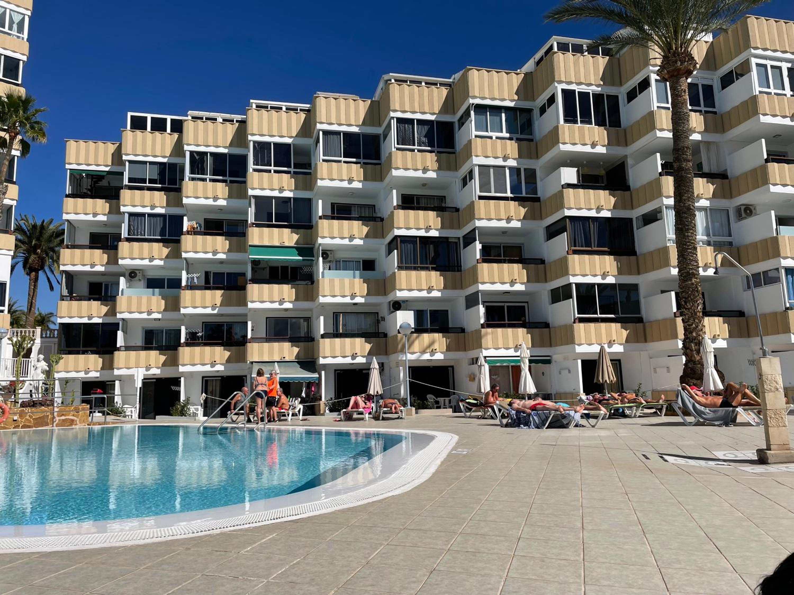 CENTRAL NEAR THE BEACH KOKA APARTMENT