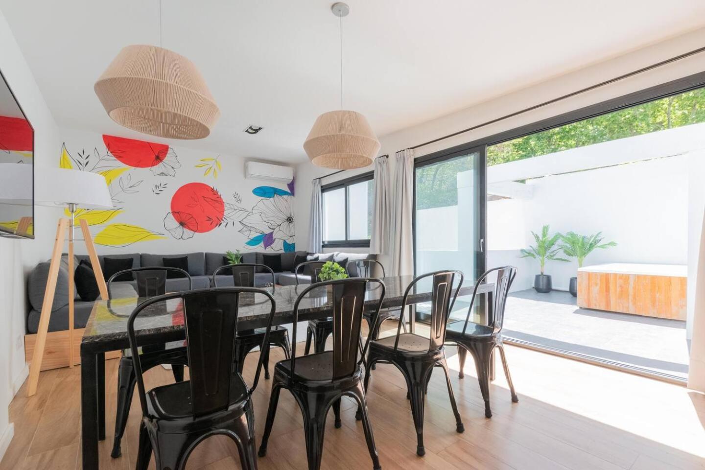 Fliphaus Guatehaus Palermo Soho