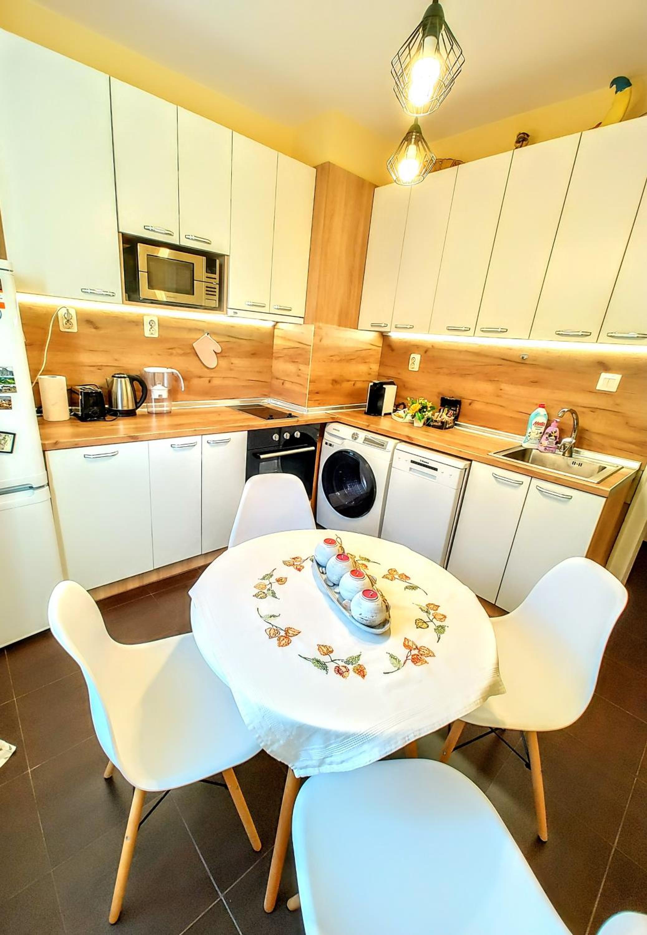 Mimi's place/ Уют в центъра на София view 4