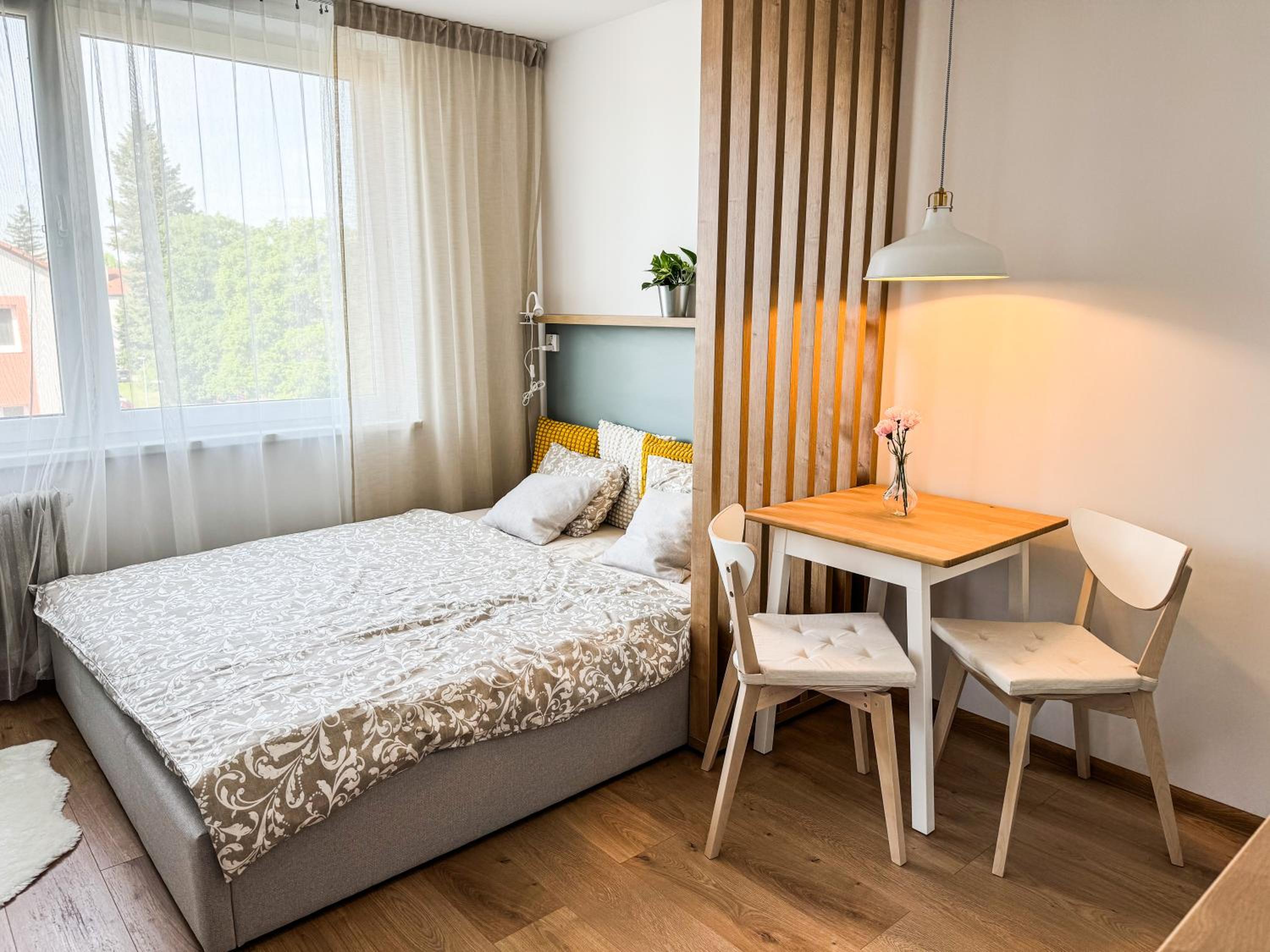 Studio Apartment Trenčín view 4
