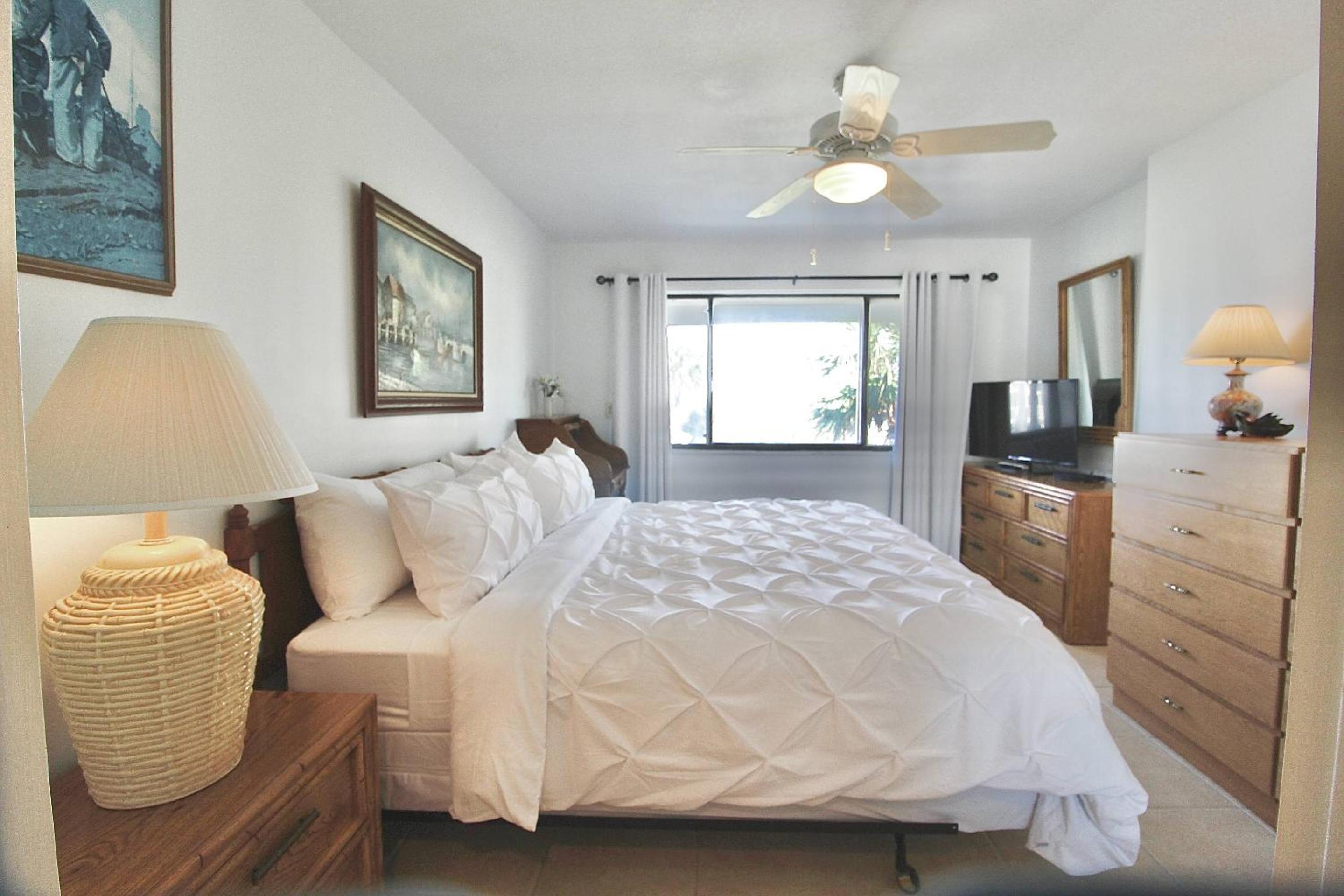 Beachside Golf Villa