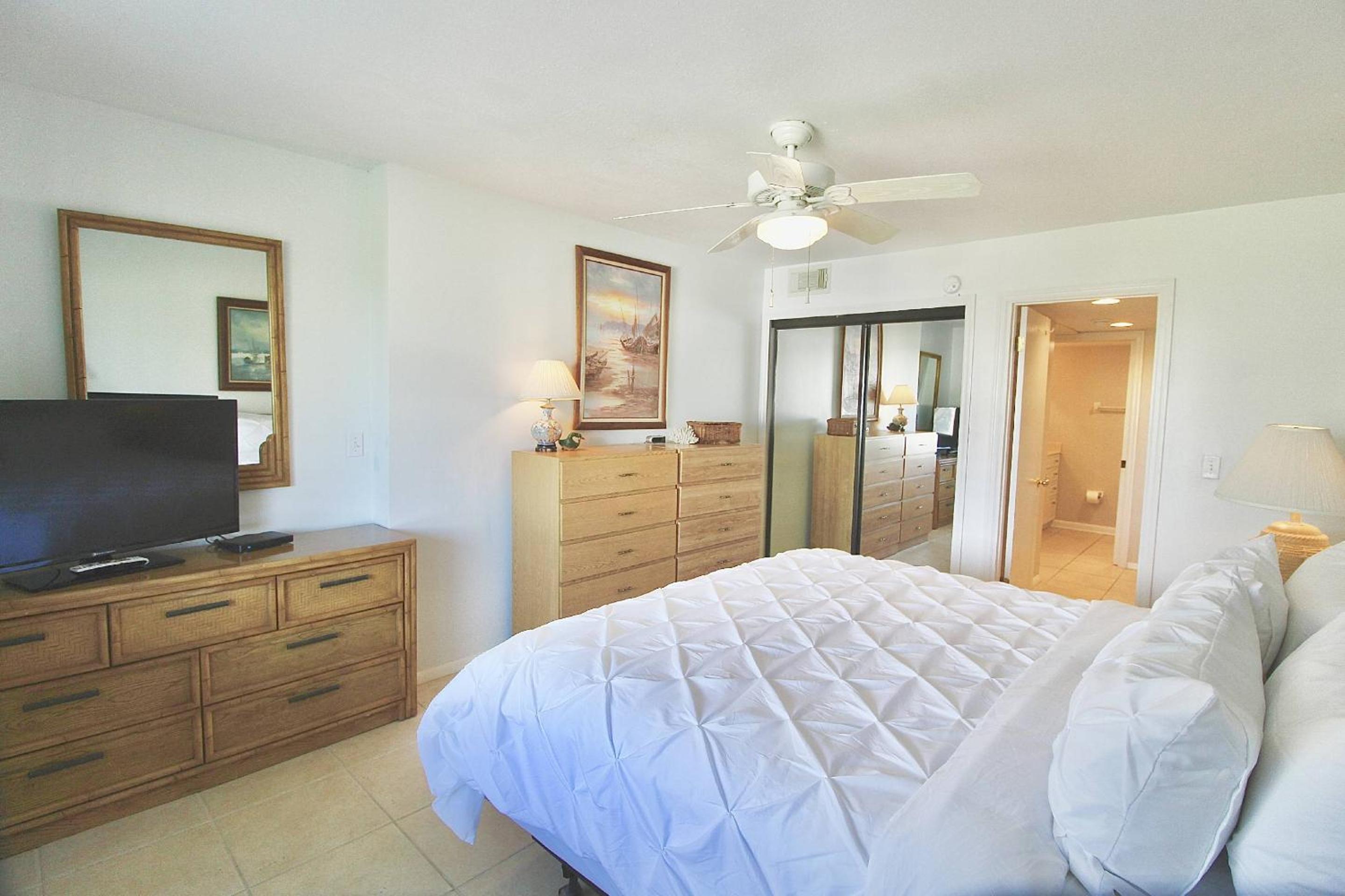 Beachside Golf Villa
