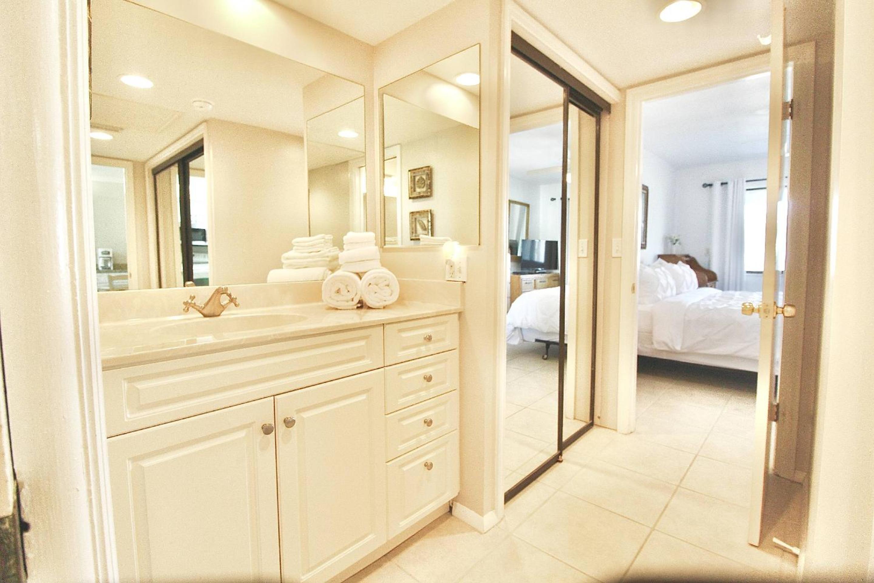 Beachside Golf Villa