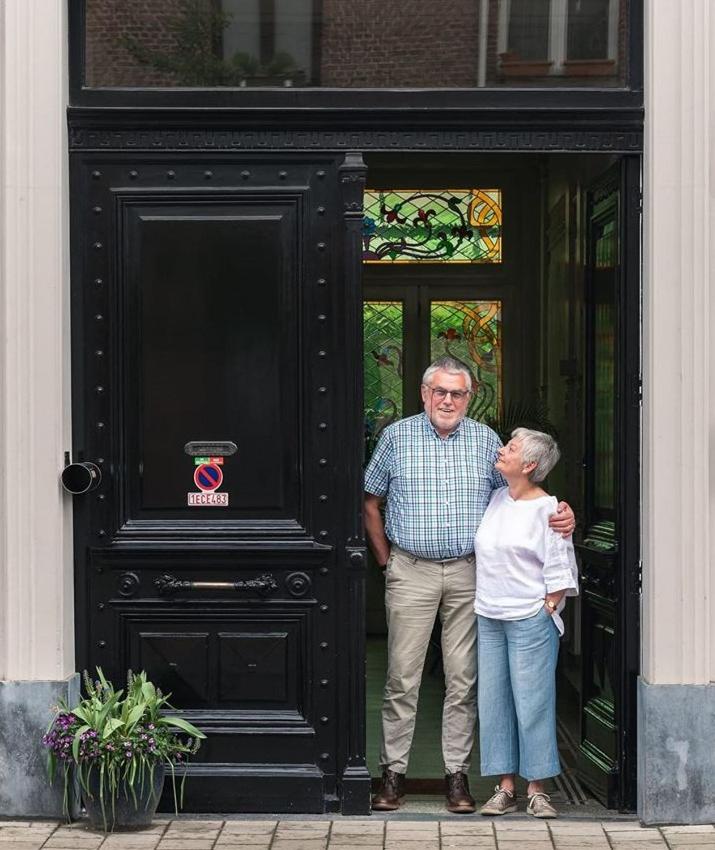 B&B De Gilleminus