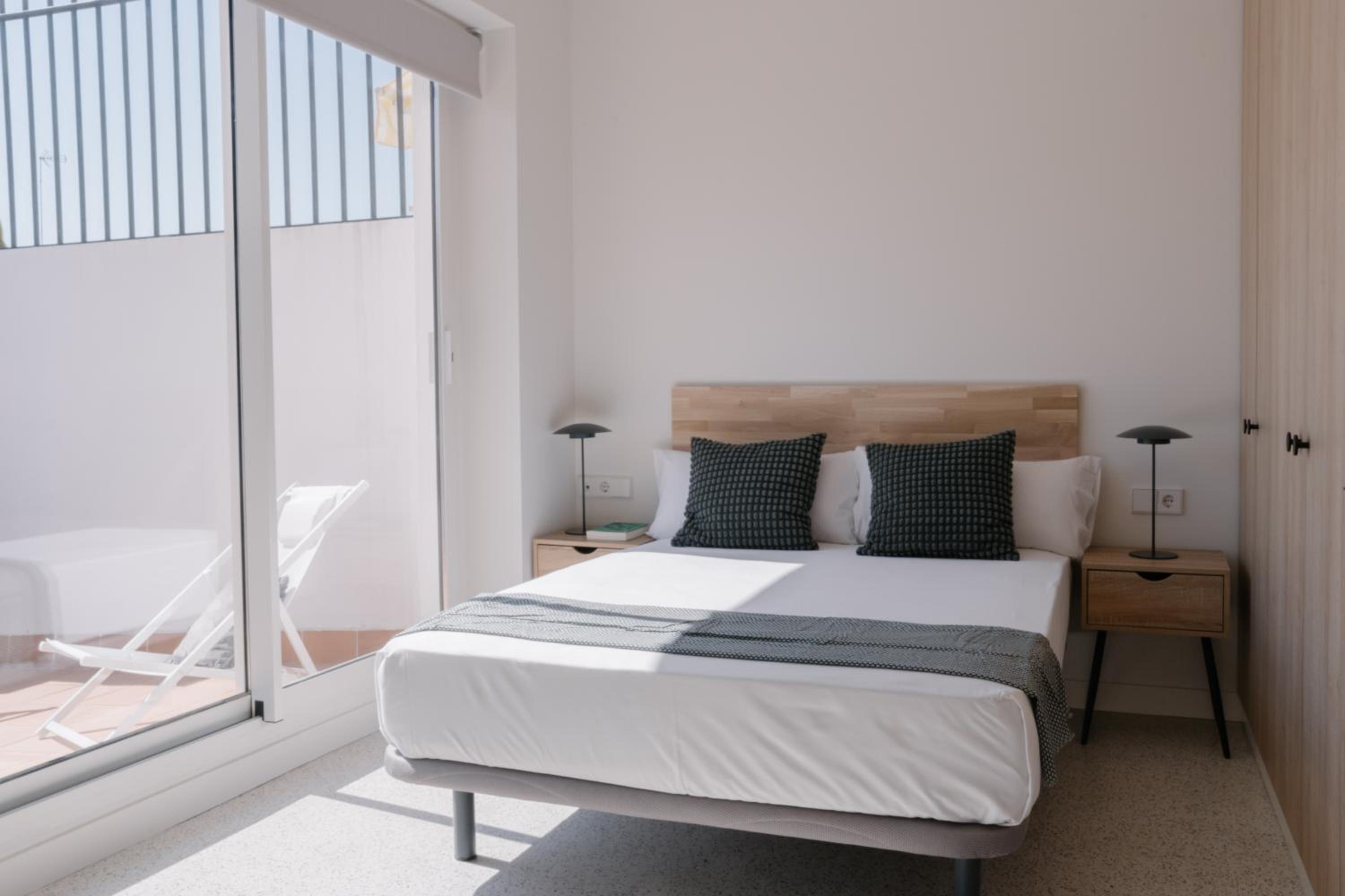 Coliving La Alfareria
