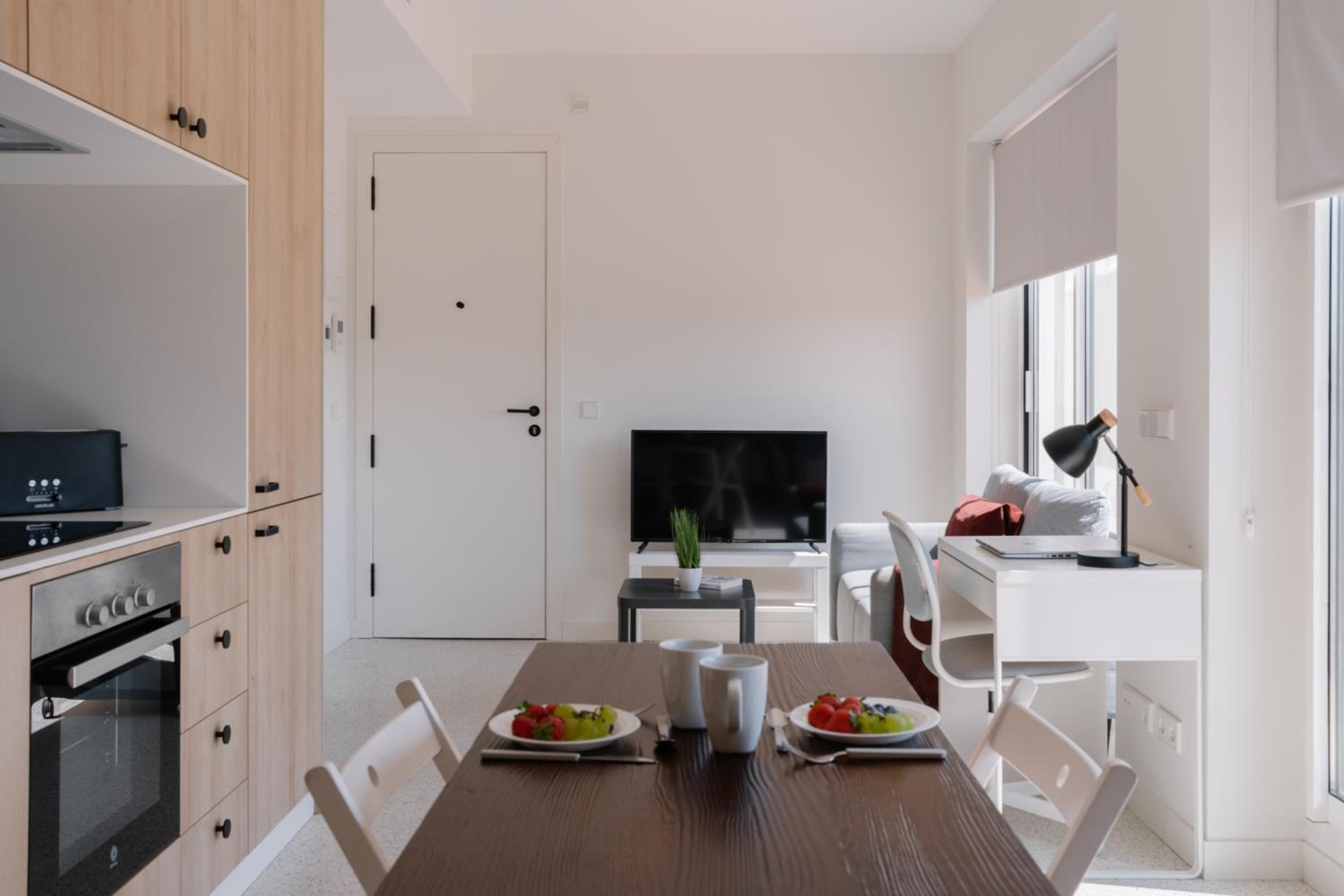 Coliving La Alfareria