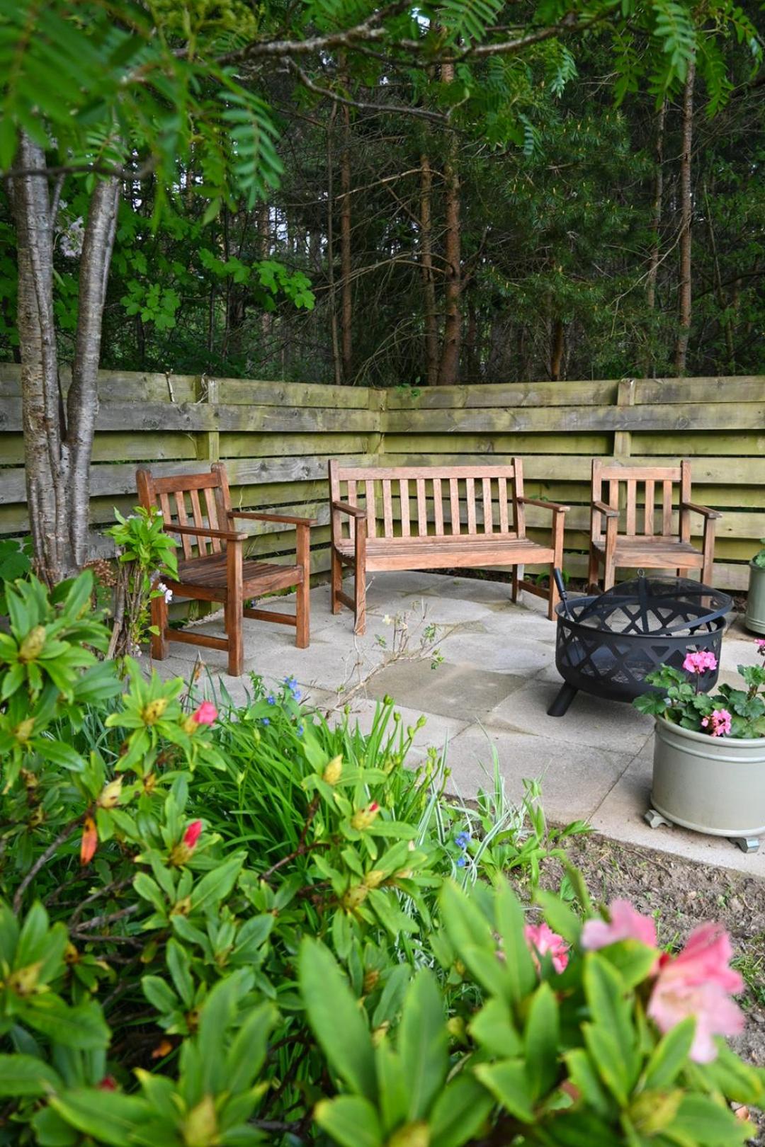 Greenwood - Stunning Scandinavian Style Home in the heart of Ballater Royal Deeside