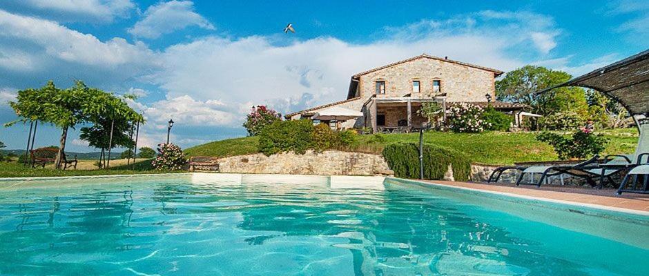 Agriturismo Gattogiallo view 3