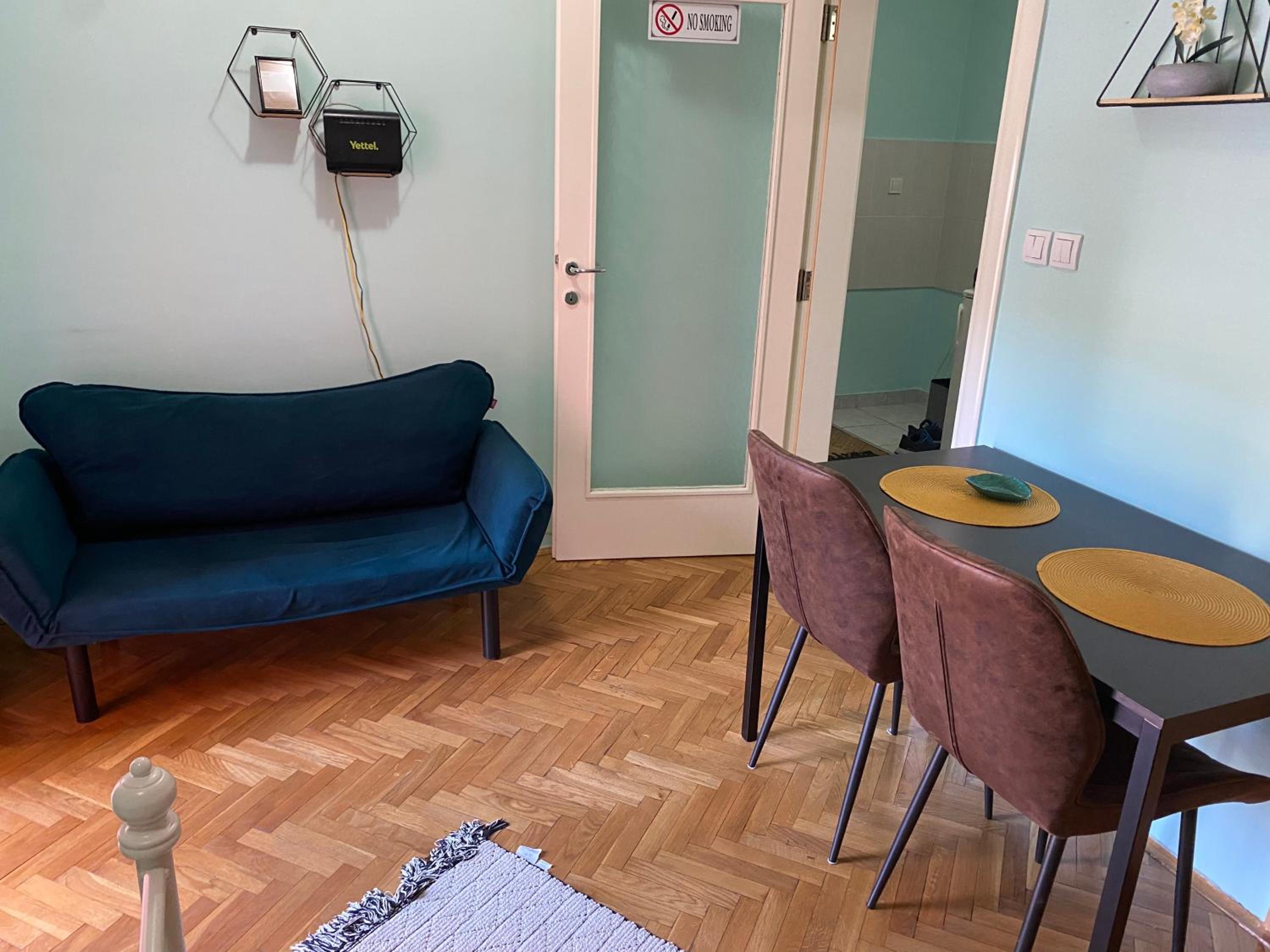 Apartman CENTAR 021