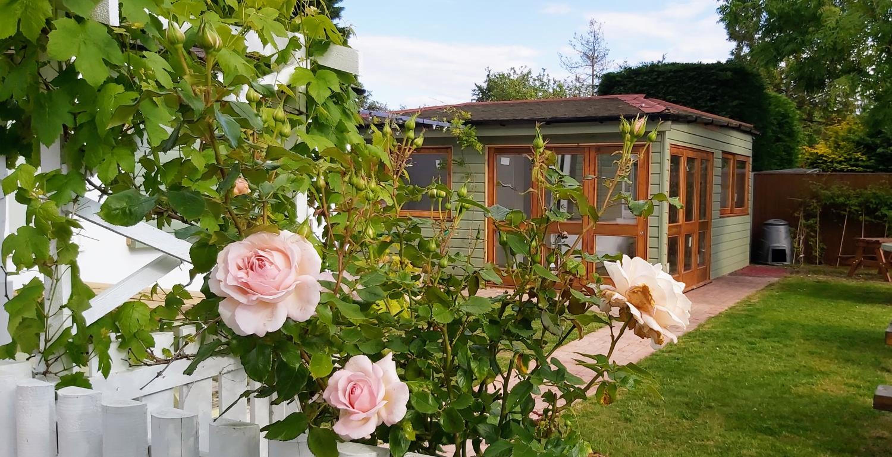 Oxford Guest House