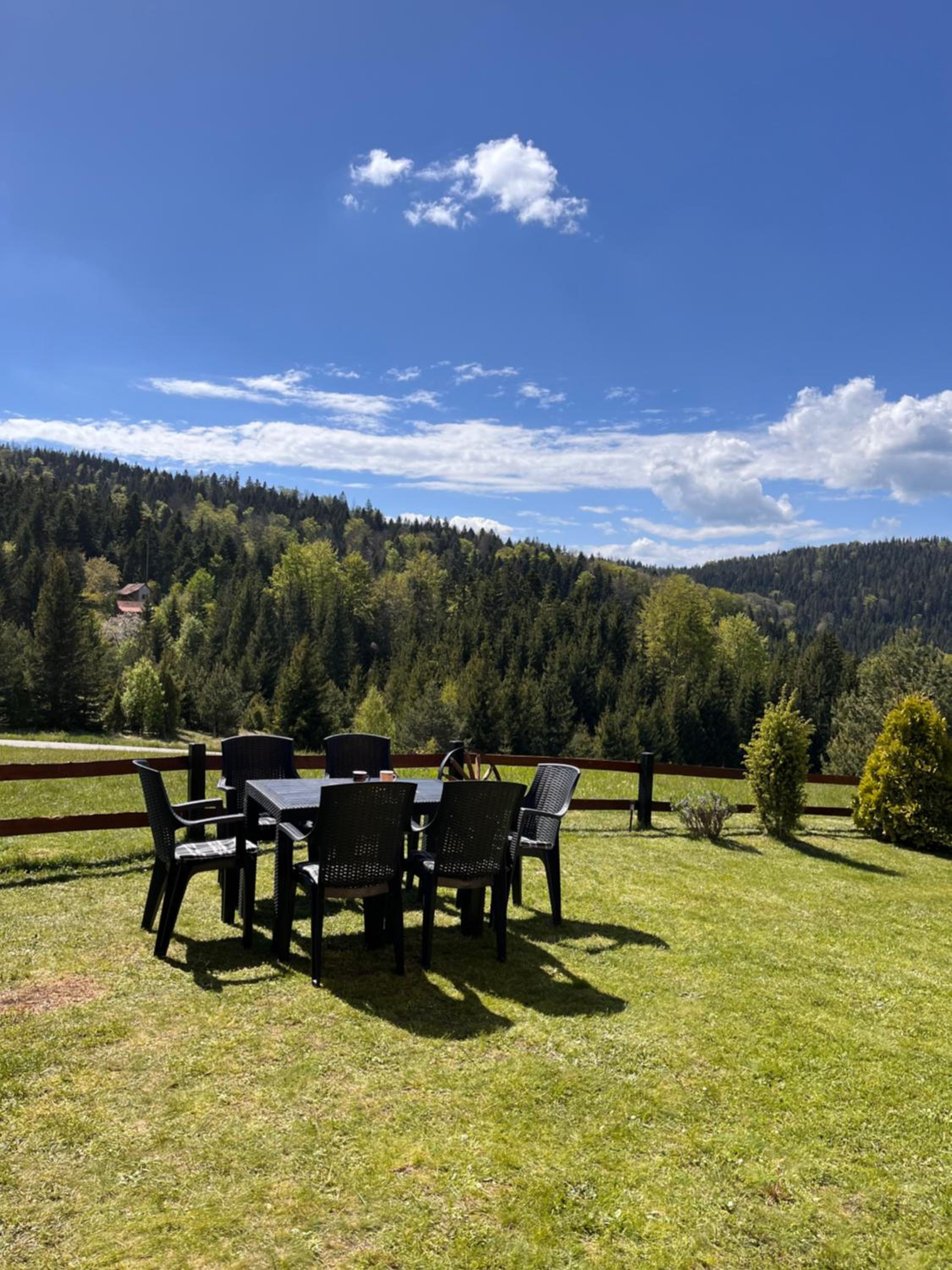 Tarska Vila - Vera view 3