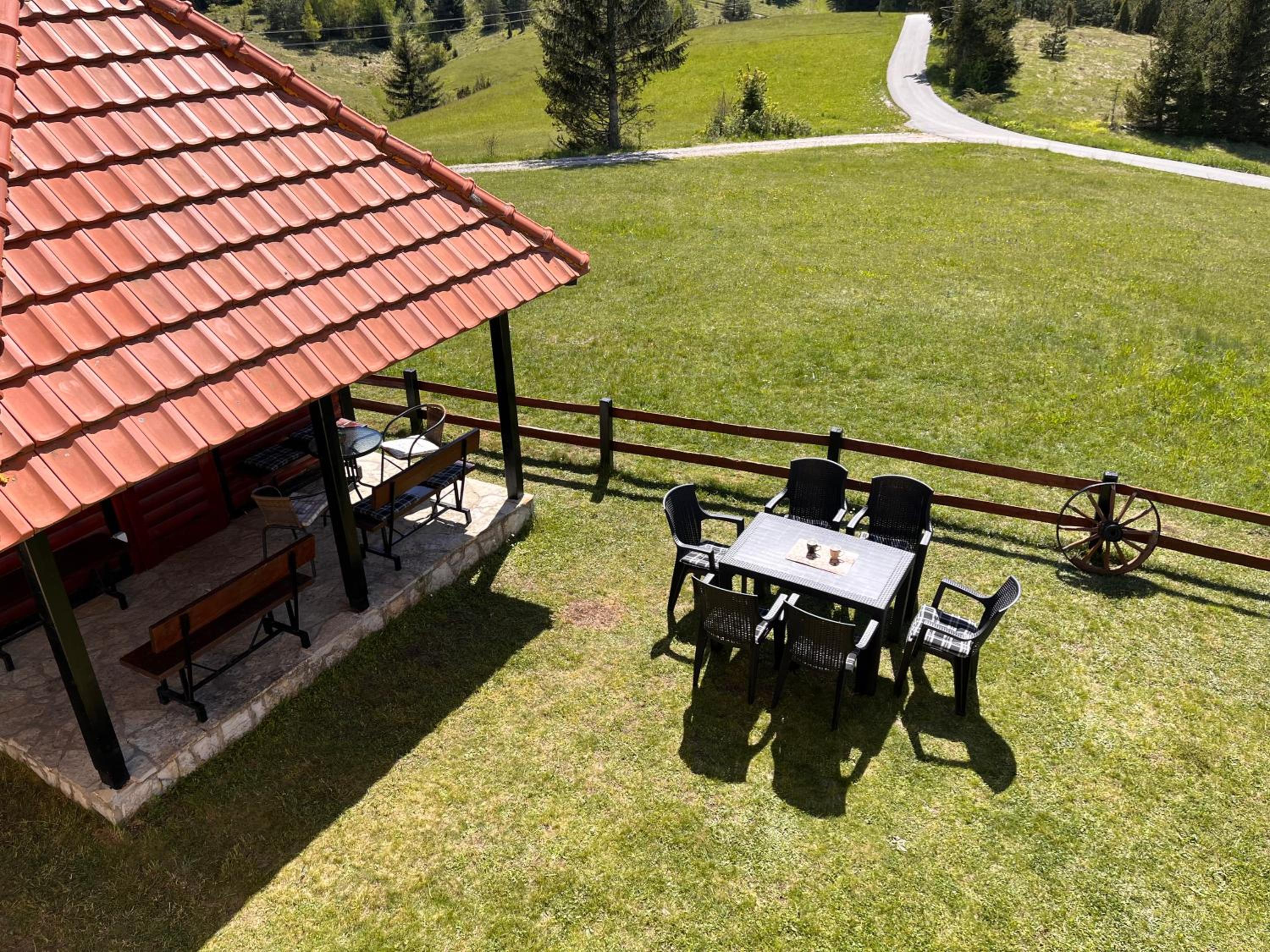 Tarska Vila - Vera view 5