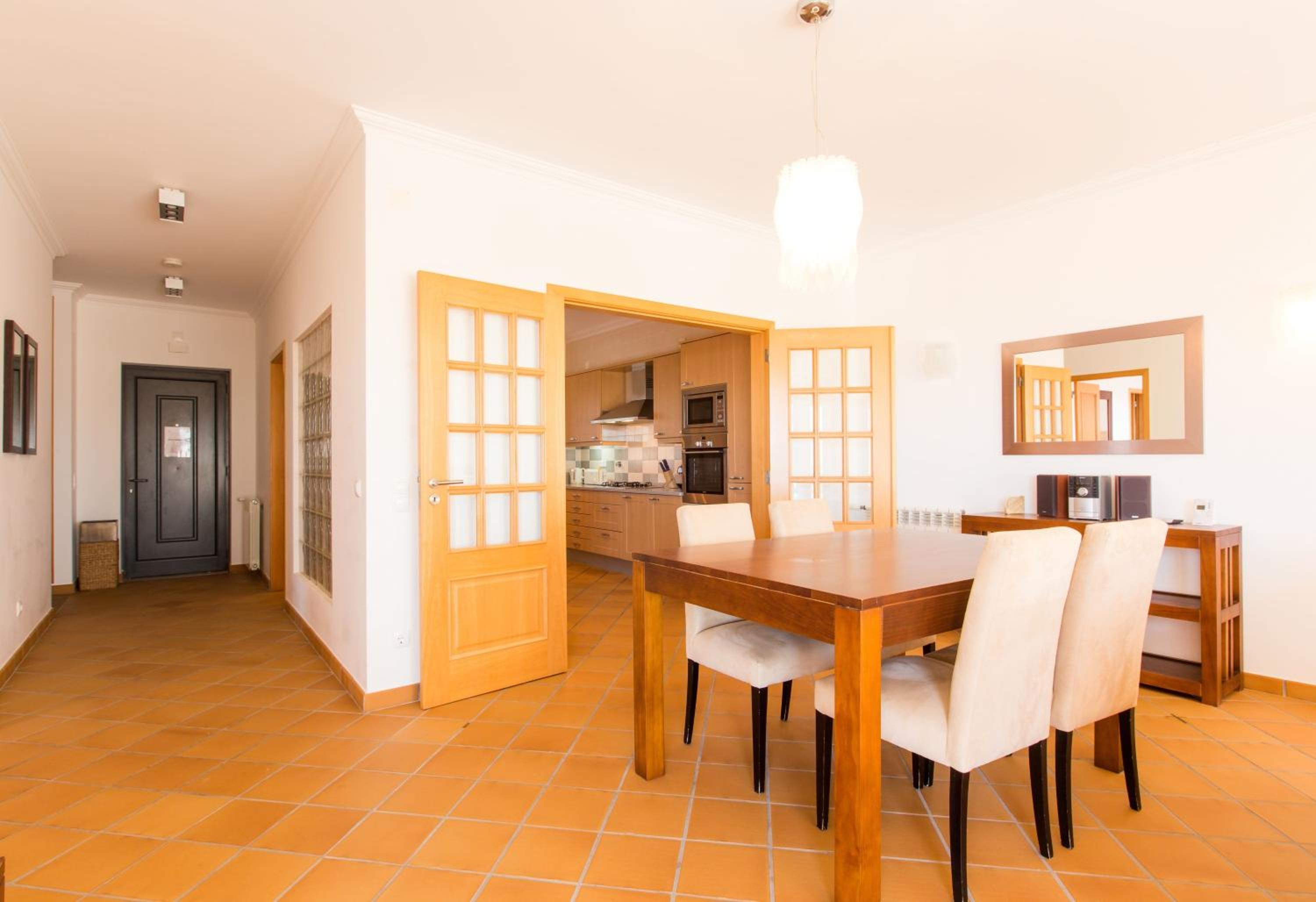 T2 sea view, pool, golf, Praia del Rey, Óbidos B10