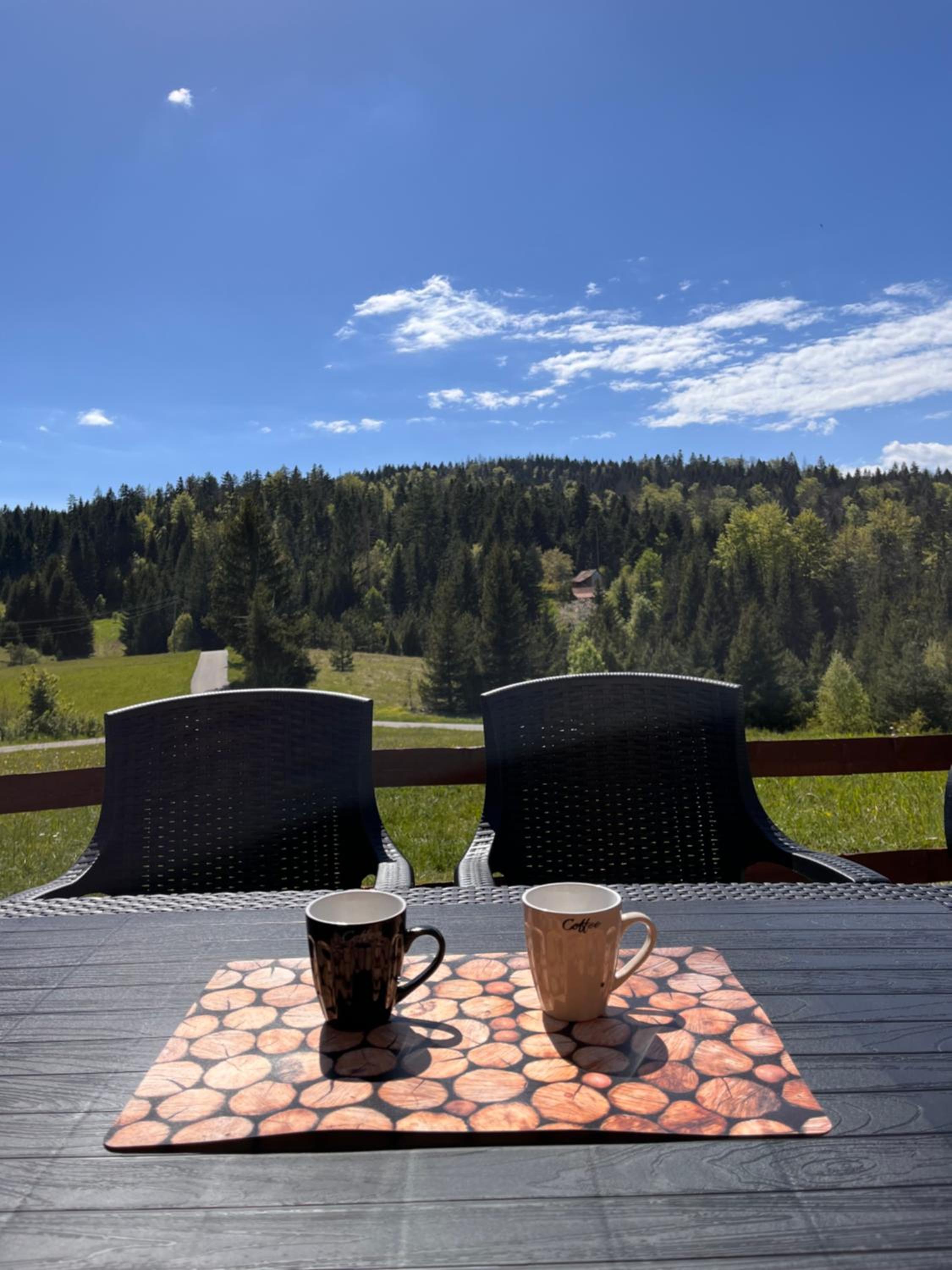 Tarska Vila - Vera view 2