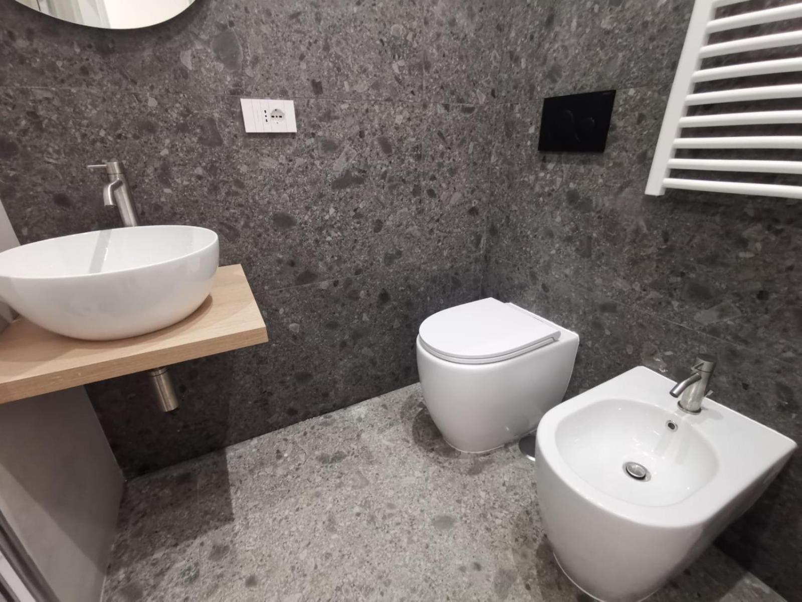 Roma private rooms Vatican City