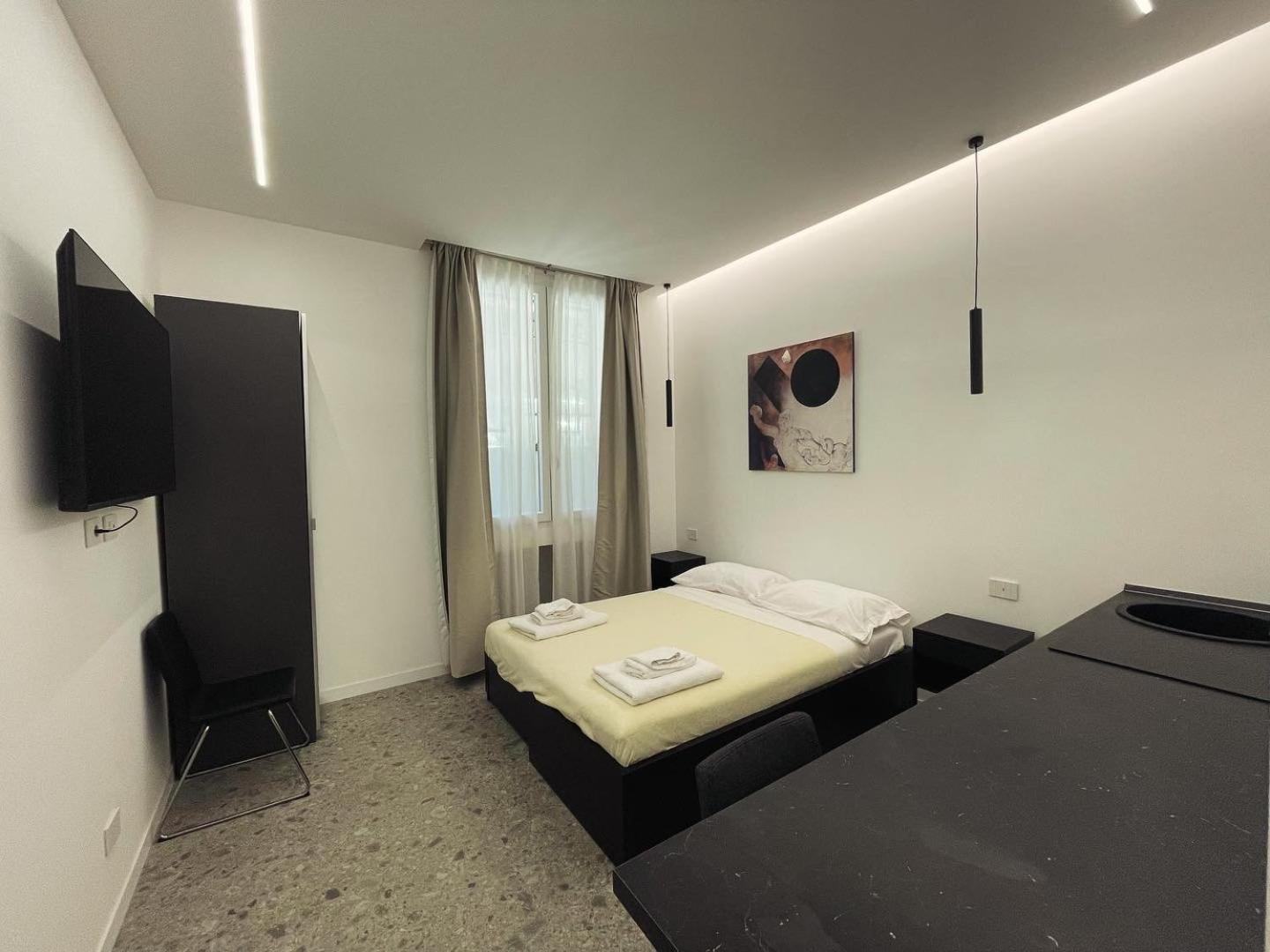 Roma private rooms Vatican City