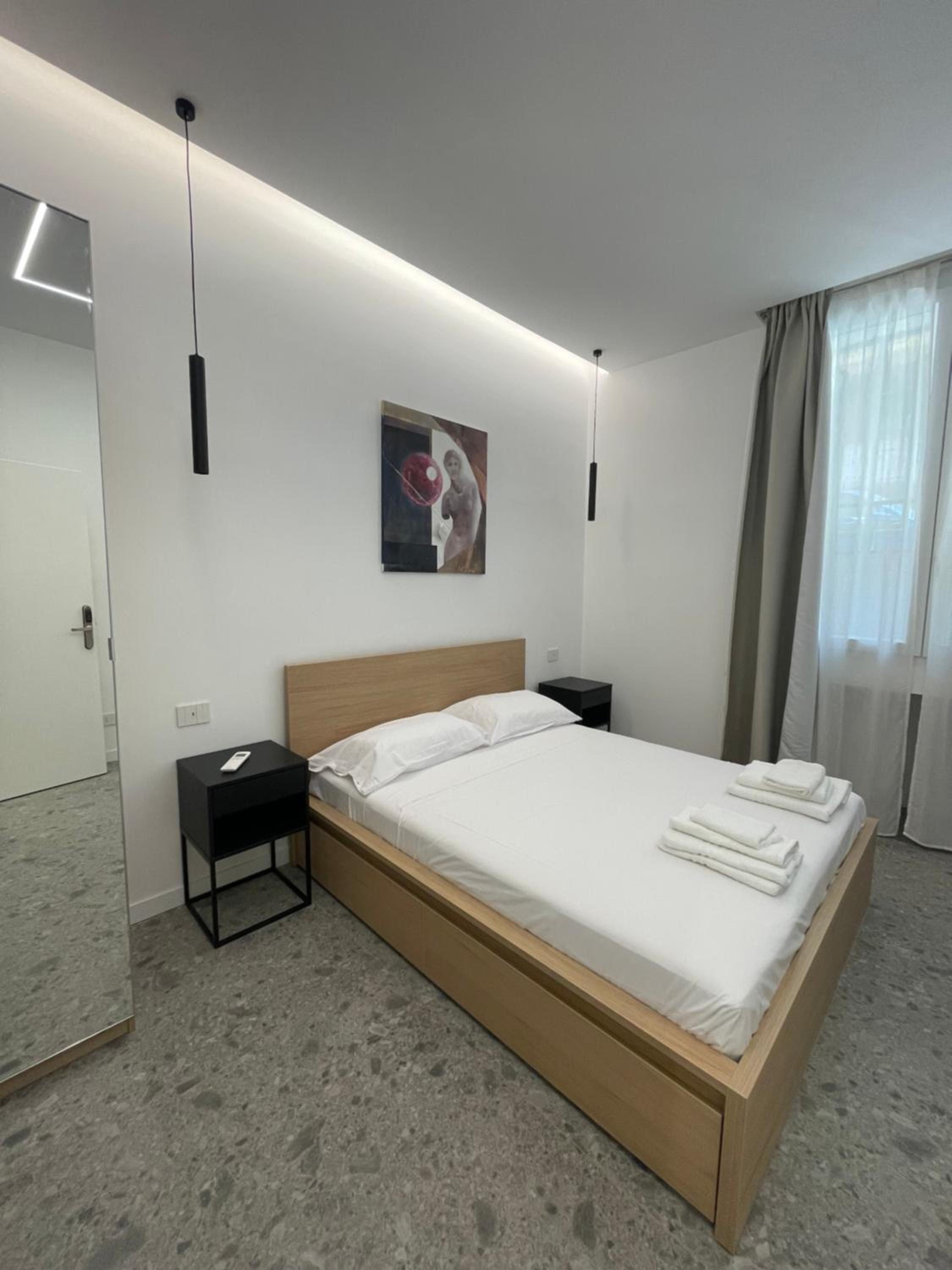 Roma private rooms Vatican City