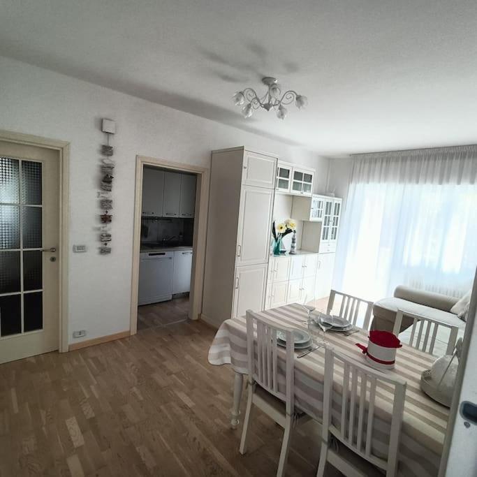 Appartamenti Stella Maris Riccione porto
