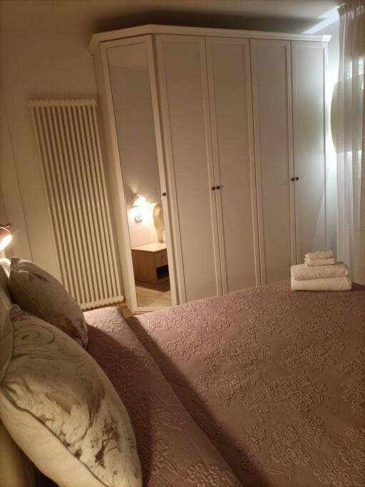 Appartamenti Stella Maris Riccione porto