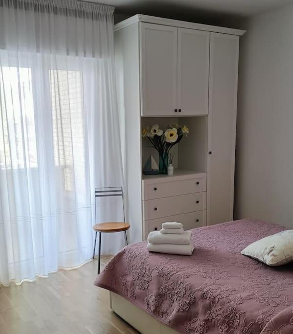 Appartamenti Stella Maris Riccione porto