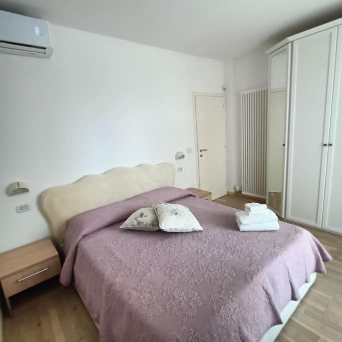 Appartamenti Stella Maris Riccione porto