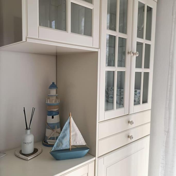 Appartamenti Stella Maris Riccione porto