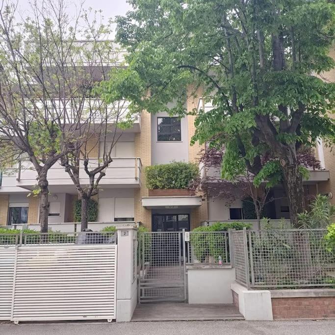 Appartamenti Stella Maris Riccione porto