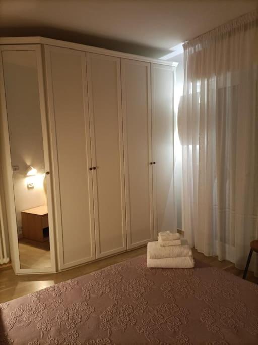 Appartamenti Stella Maris Riccione porto