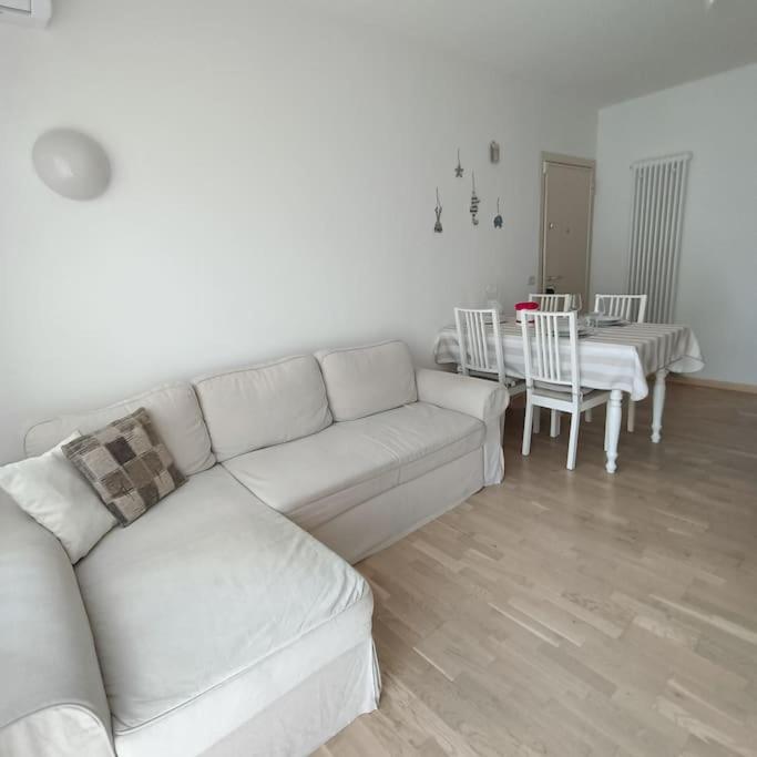 Appartamenti Stella Maris Riccione porto