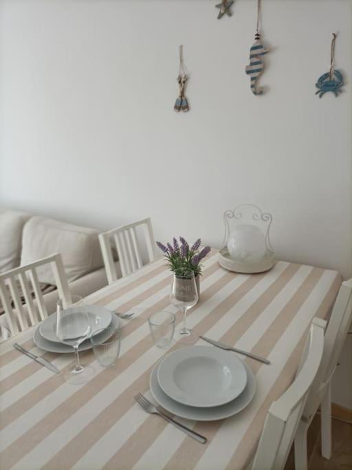 Appartamenti Stella Maris Riccione porto