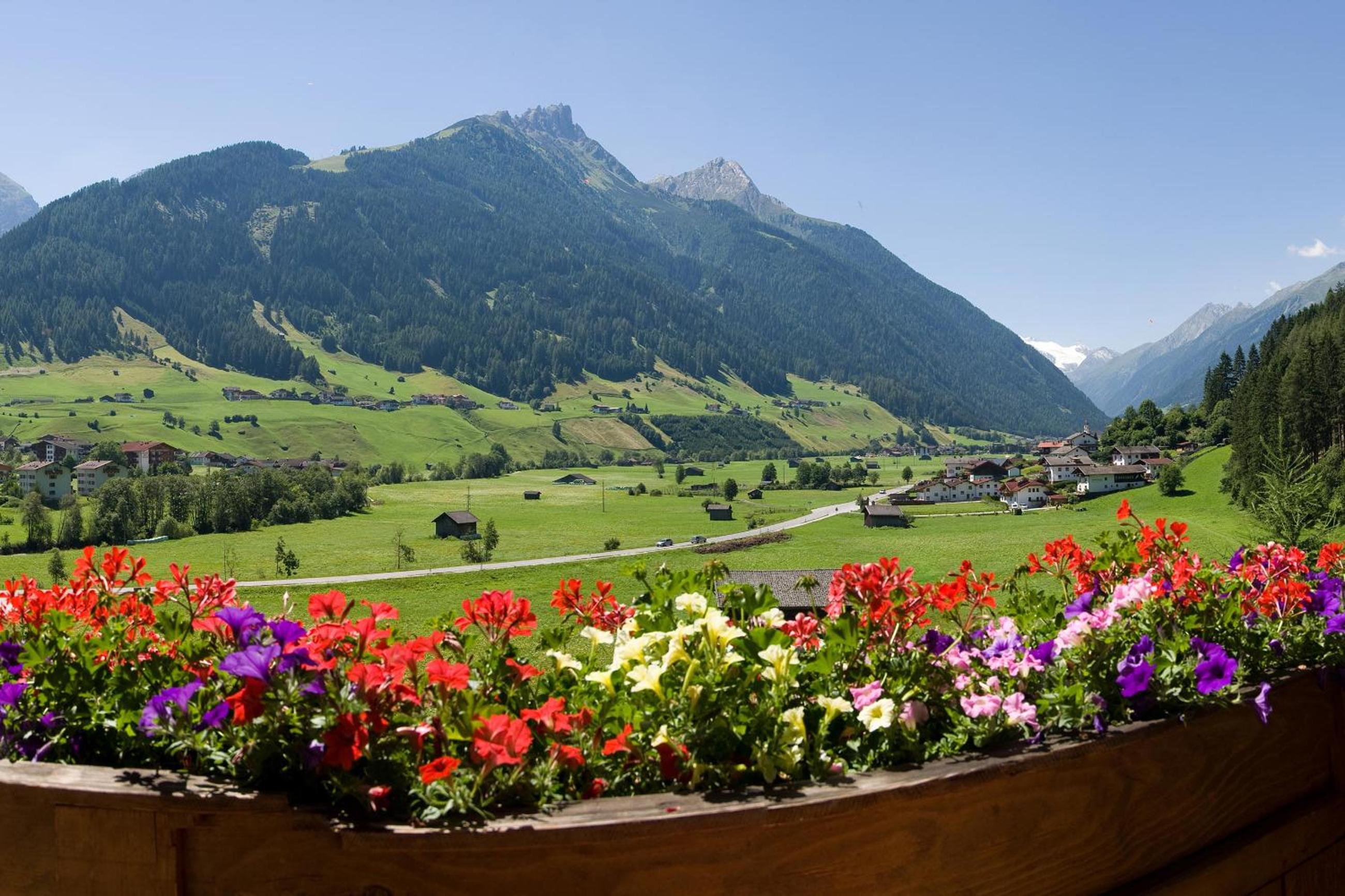 Ladestatthof