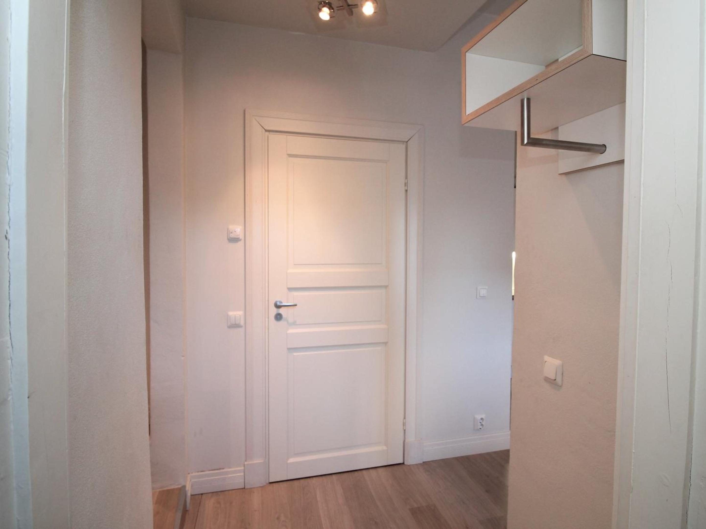 Forenom Serviced Apartments Turku Uudenmaankatu