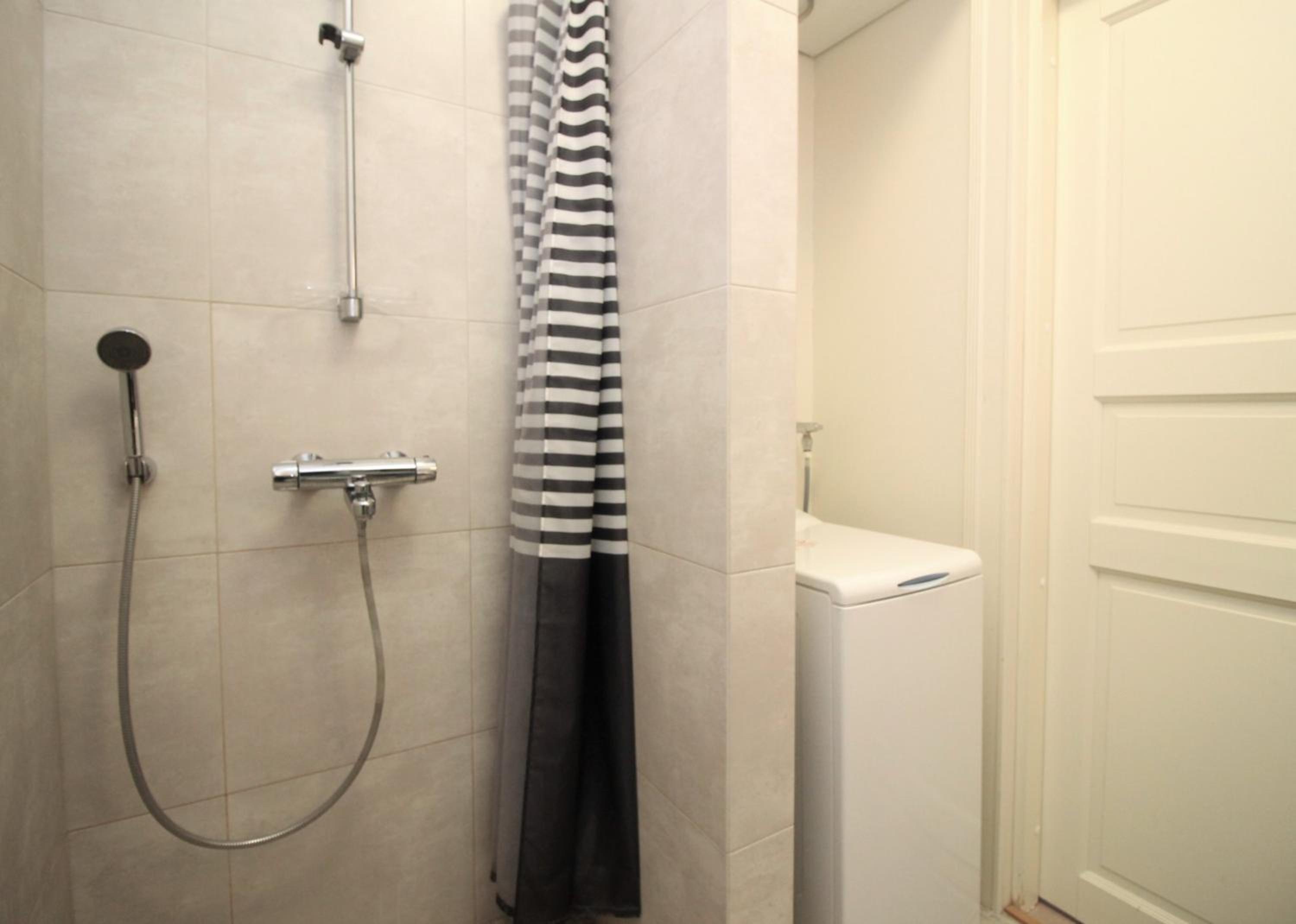 Forenom Serviced Apartments Turku Uudenmaankatu