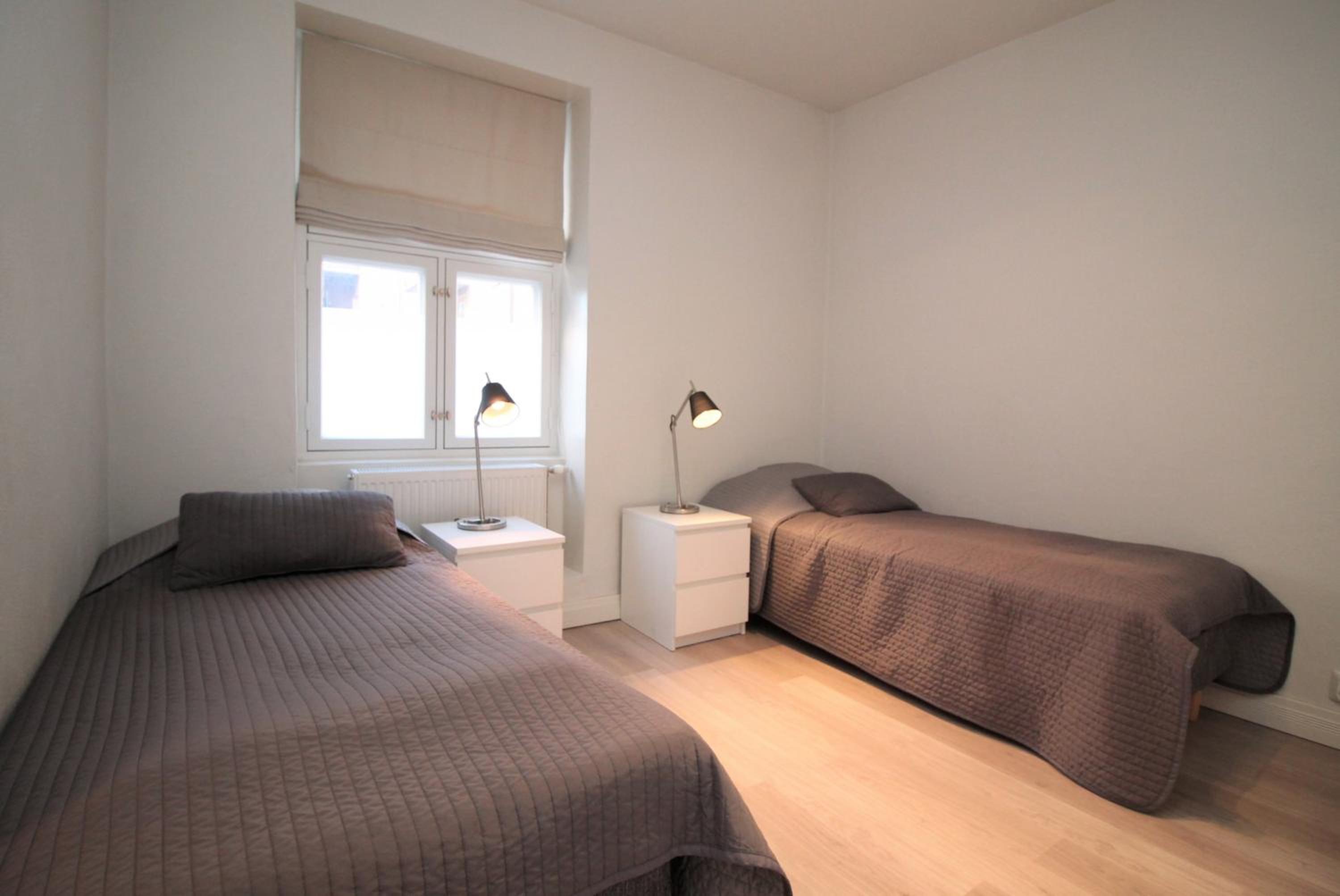 Forenom Serviced Apartments Turku Uudenmaankatu