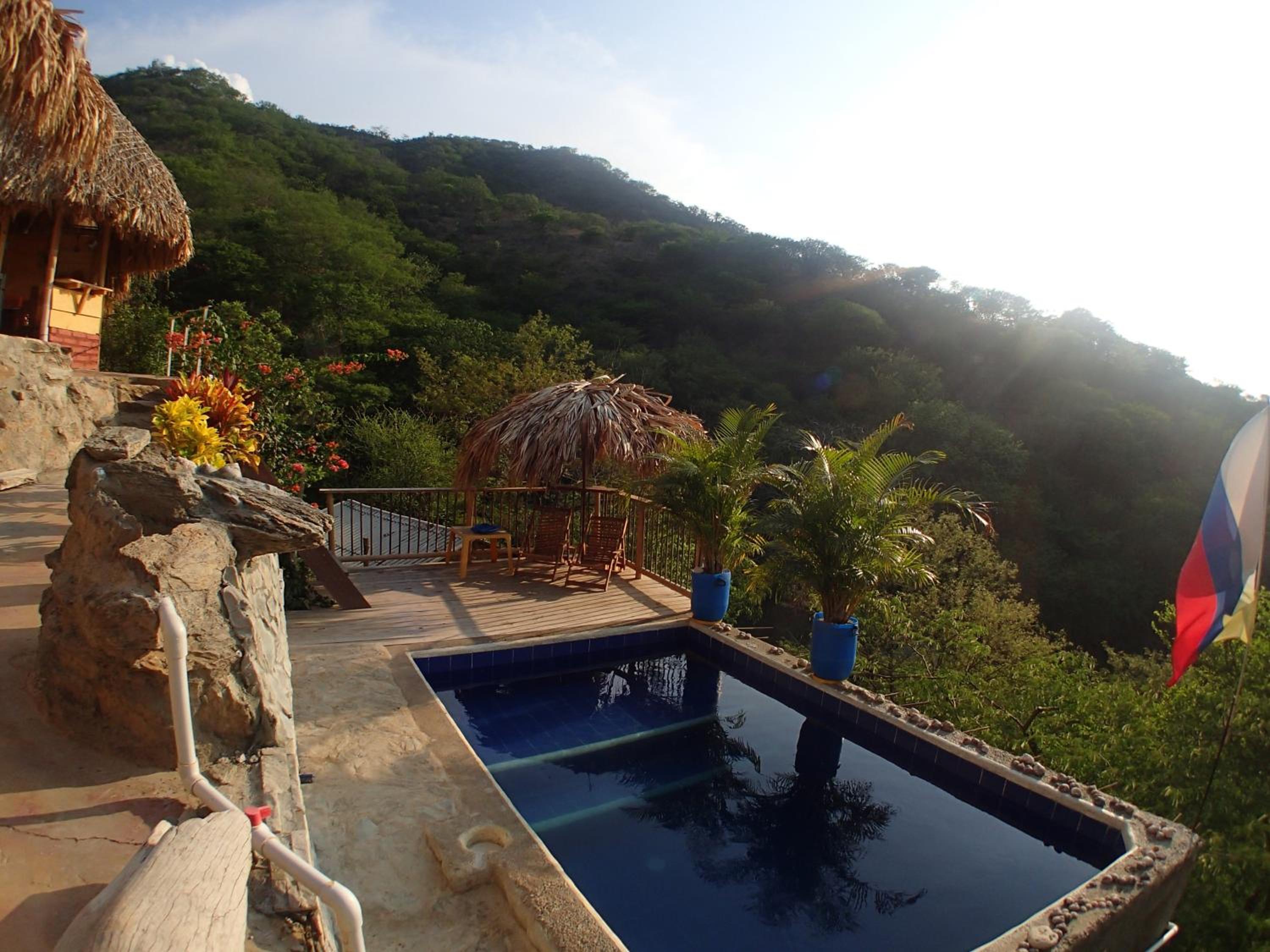 Hostal Casa Horizonte - Property Image 77