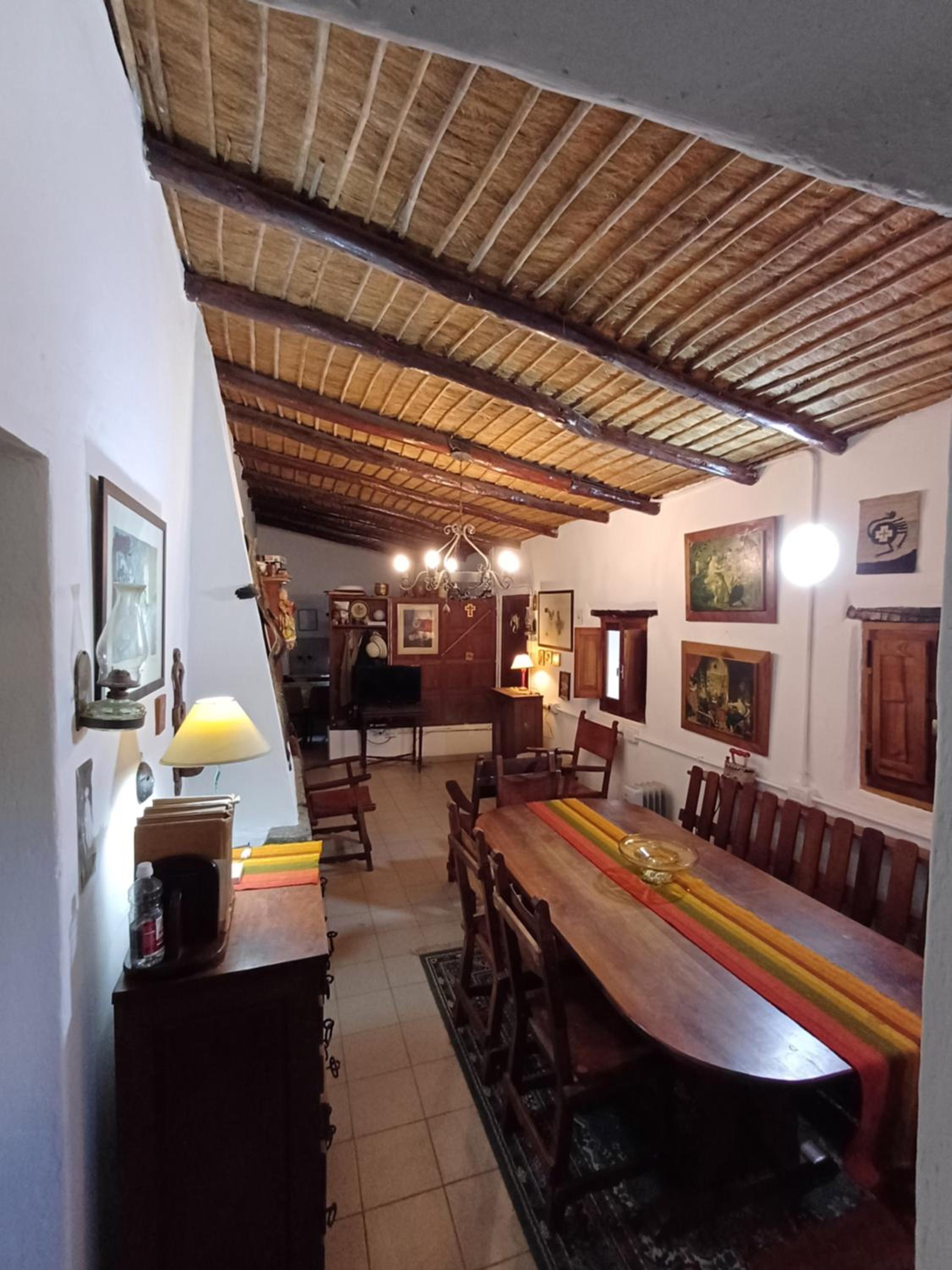 La Arcadia