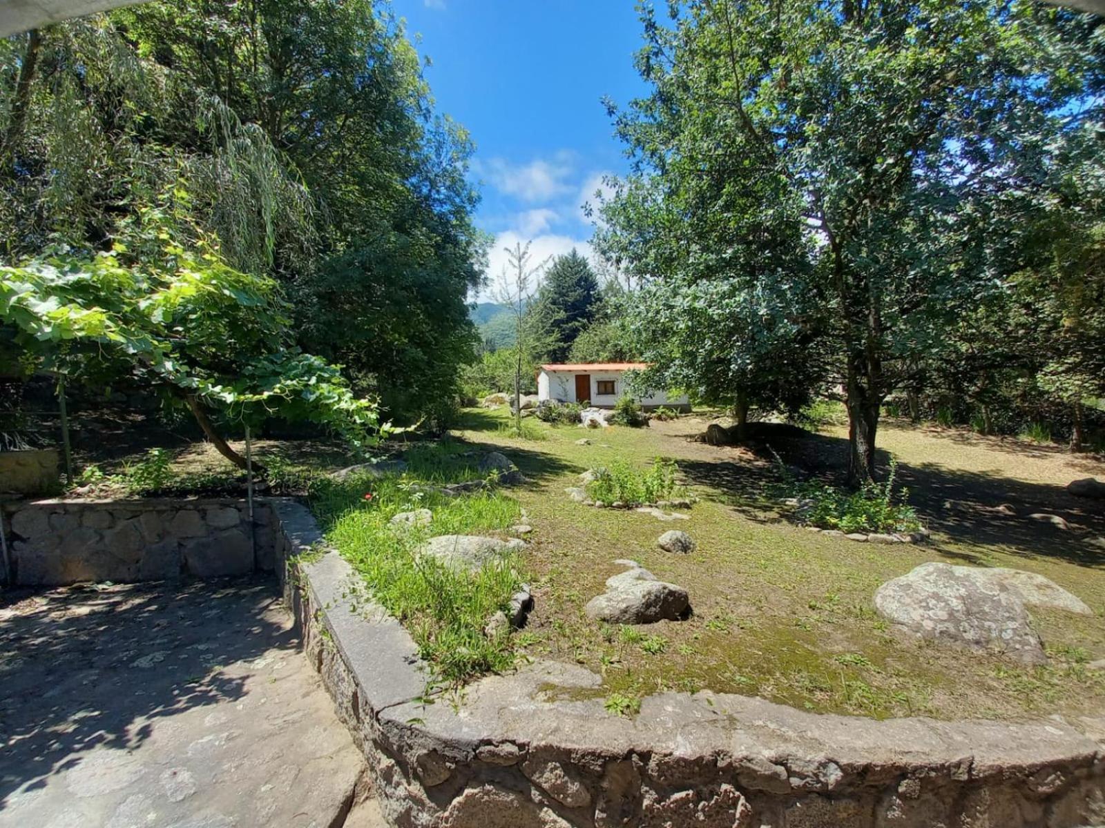 La Arcadia