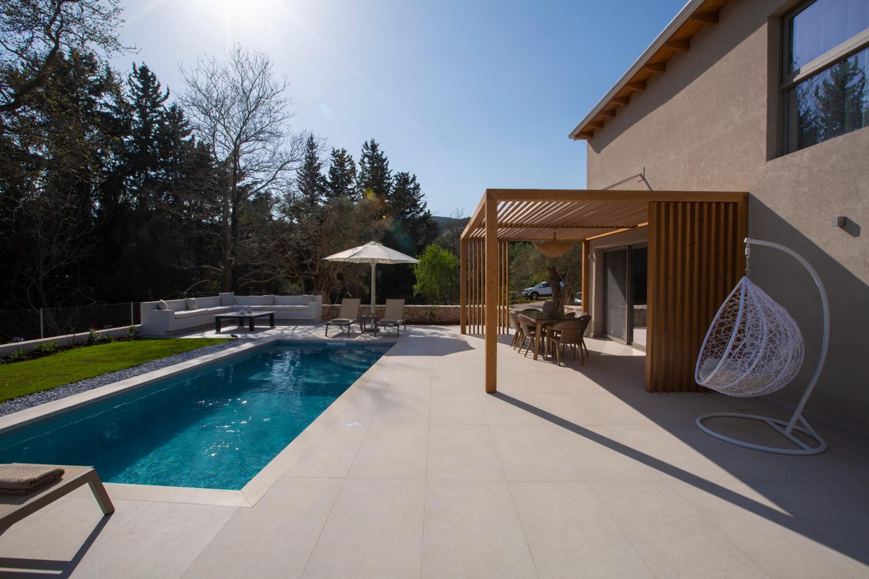 Luxury Villa Elpis photo 5