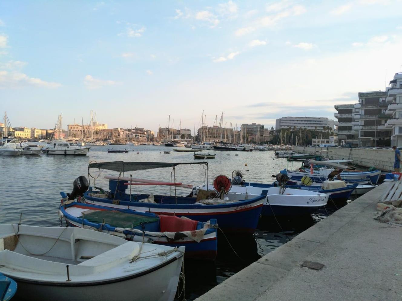 Holiday Wish Siracusa view 5