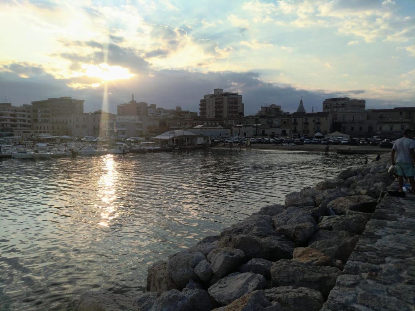 Holiday Wish Siracusa view 3