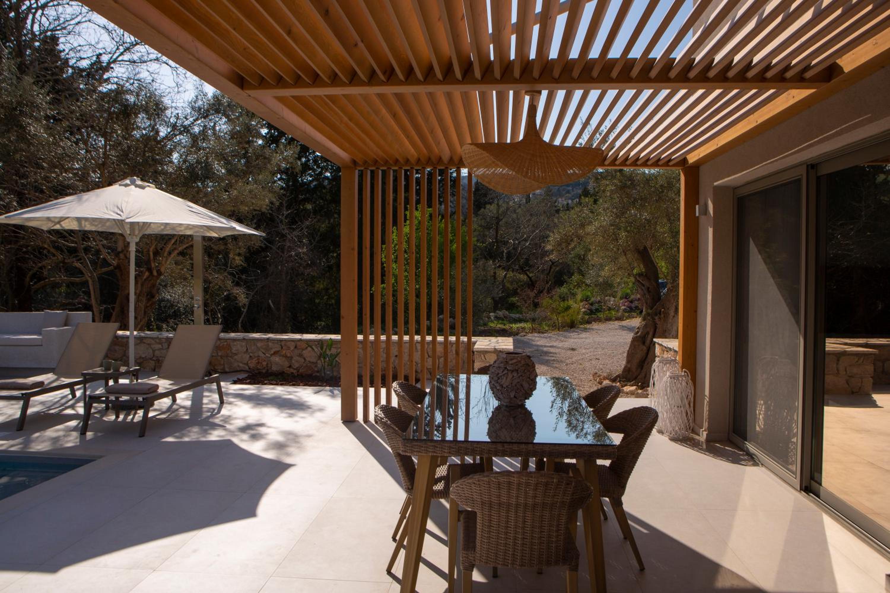 Luxury Villa Elpis photo 4