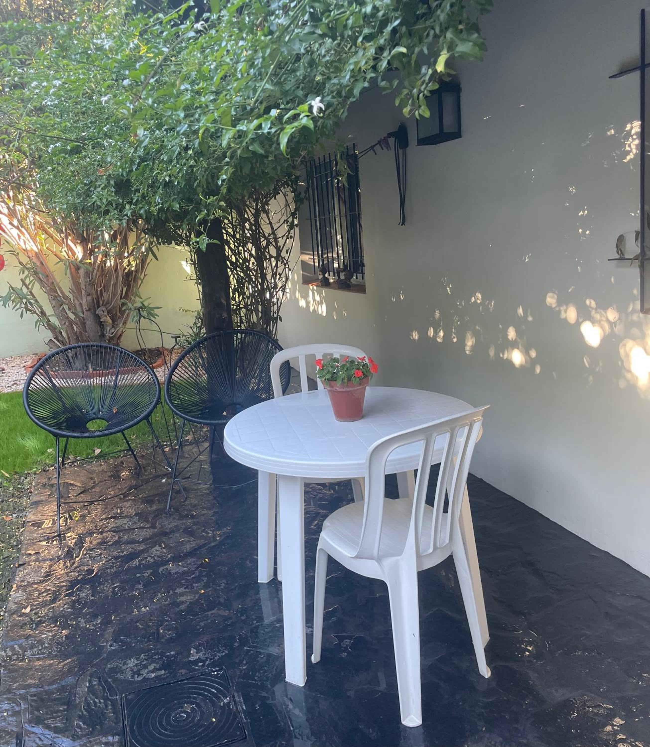 You & Me Apartment, con Jacuzzi exterior para reservas de cuatro días