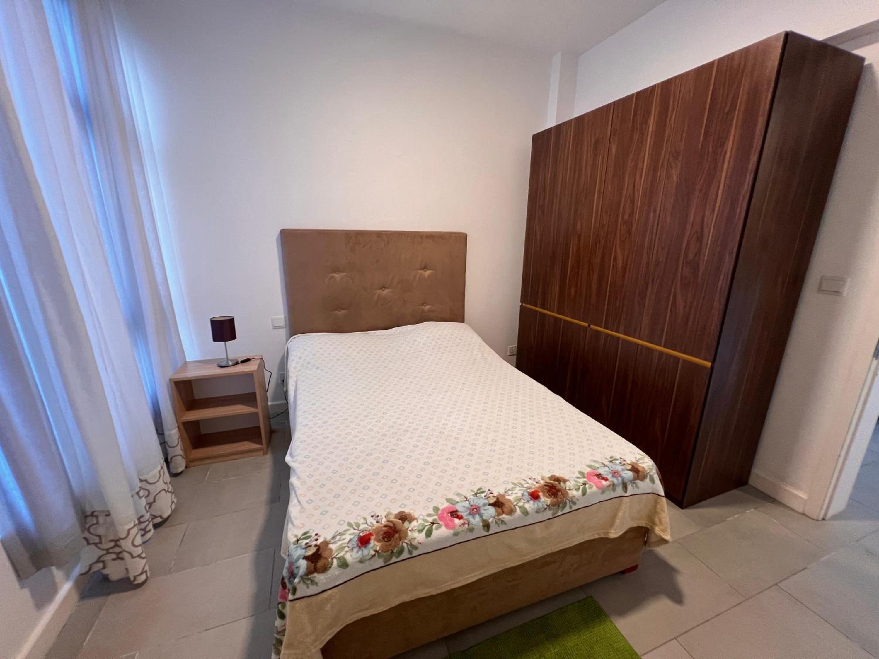 Ebene Square apartment view 3