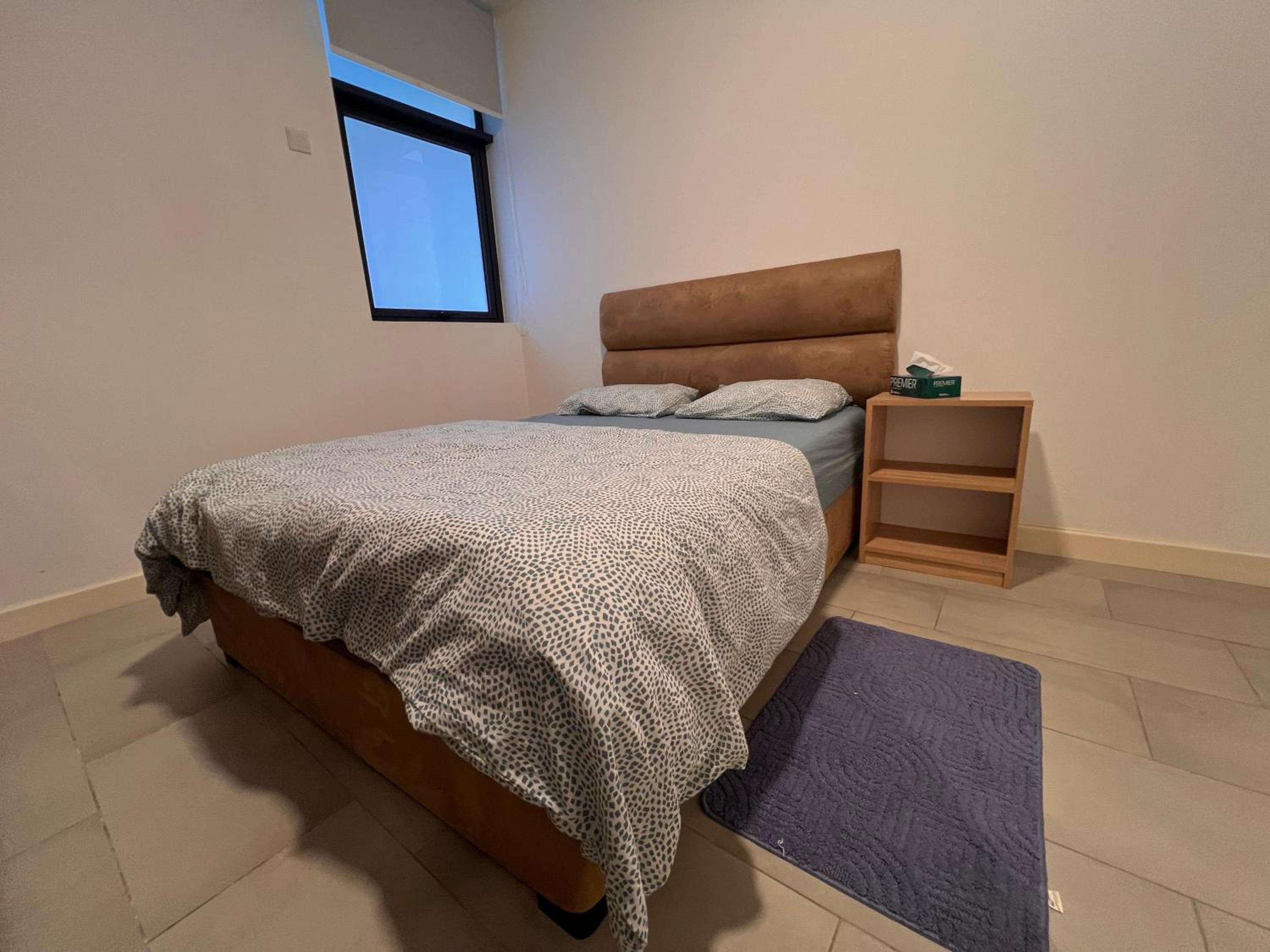 Ebene Square apartment view 4
