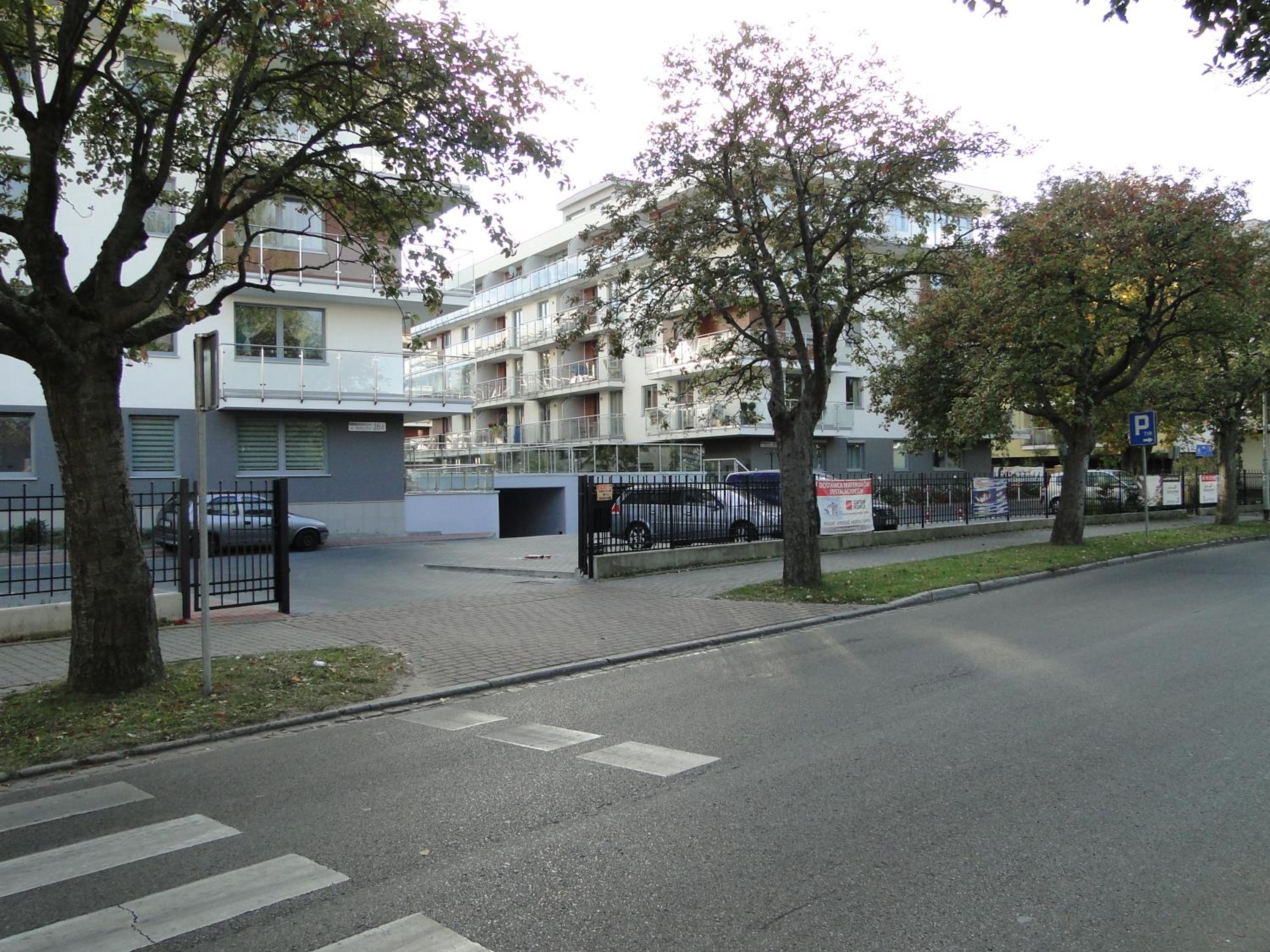 Apartament Scandynawski view 3