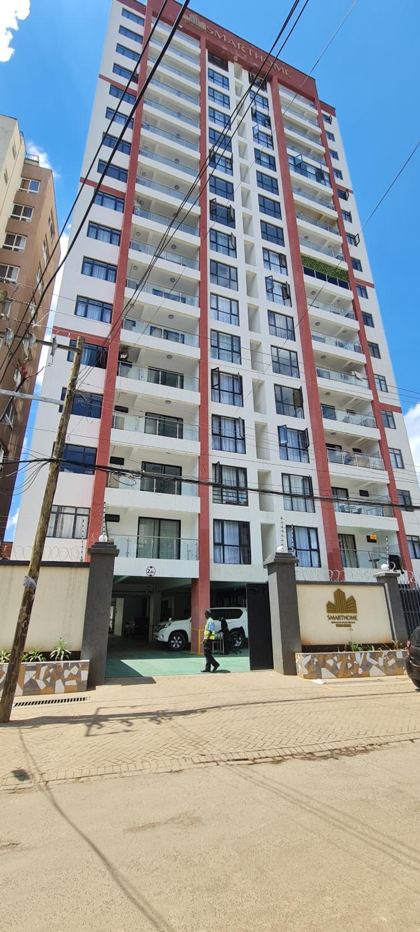 JVstudios-31 Wood Avenue ,Kilimani