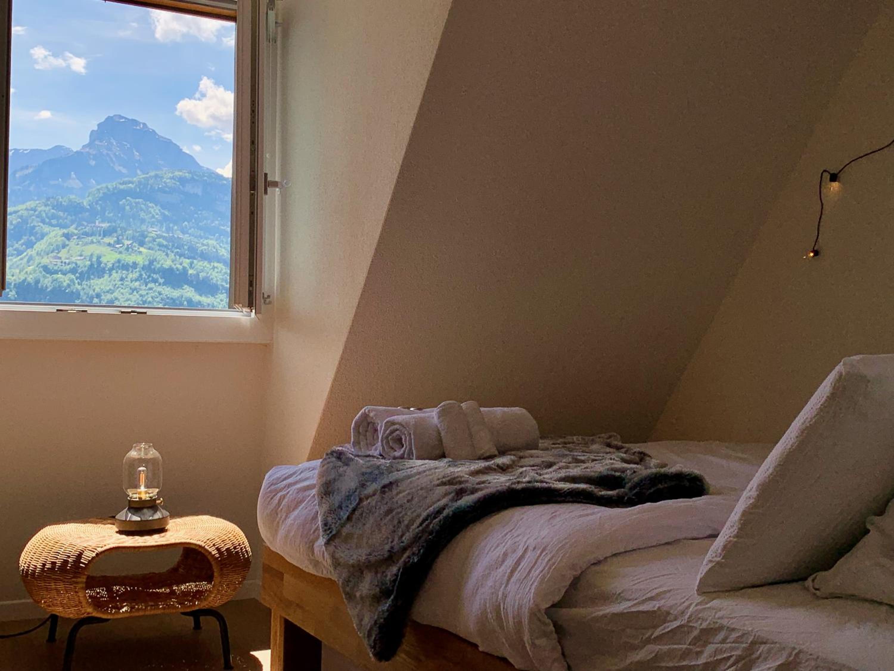 Luna o Mountainview o Pizzaoven