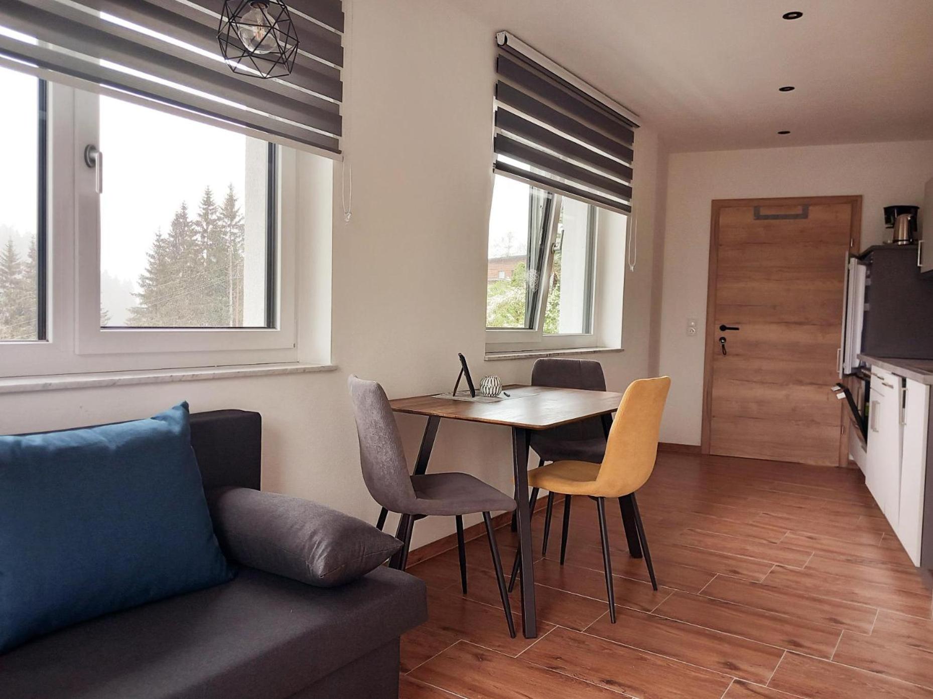 WeitBlick Appartements
