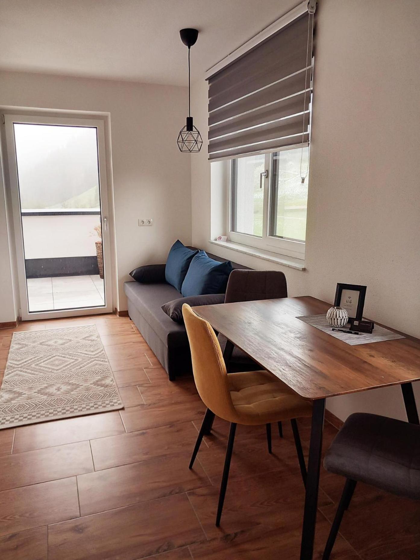 WeitBlick Appartements
